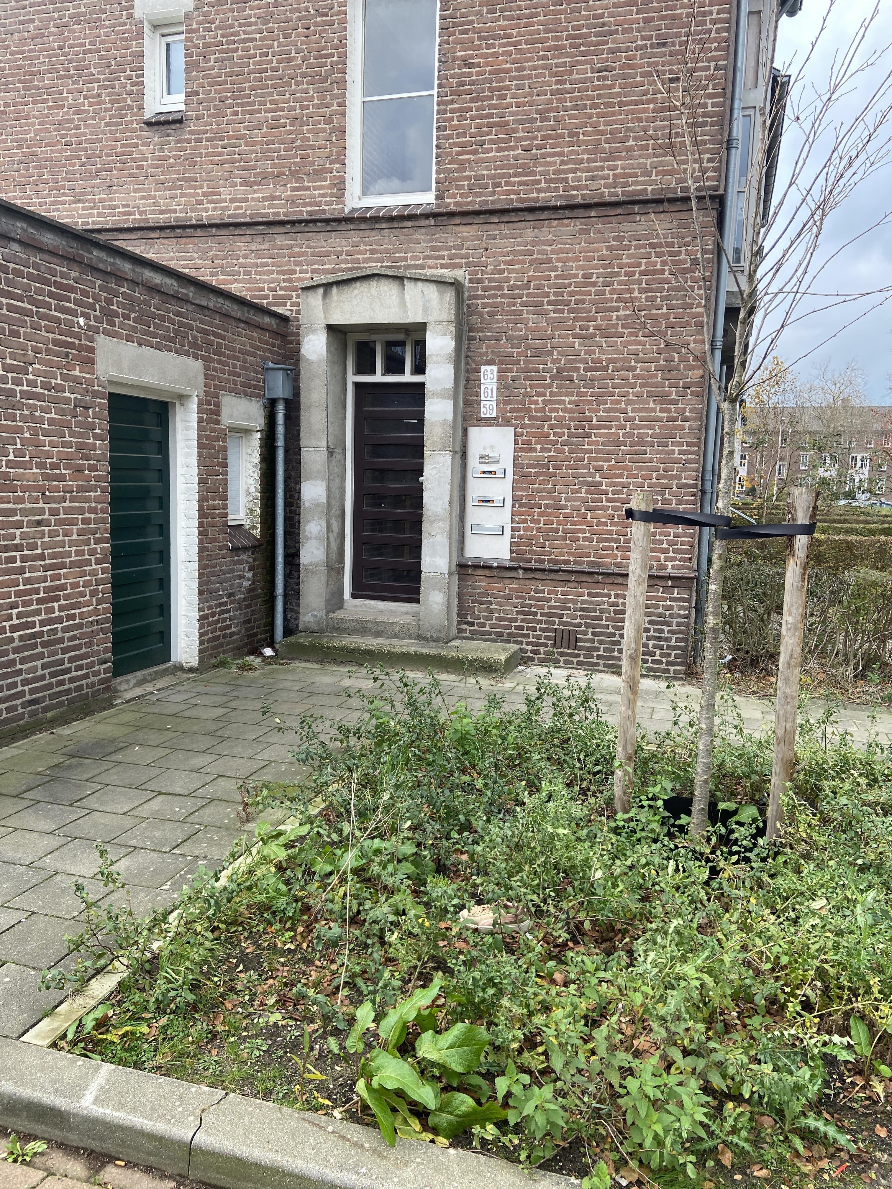 Generaal Smutsstraat 59