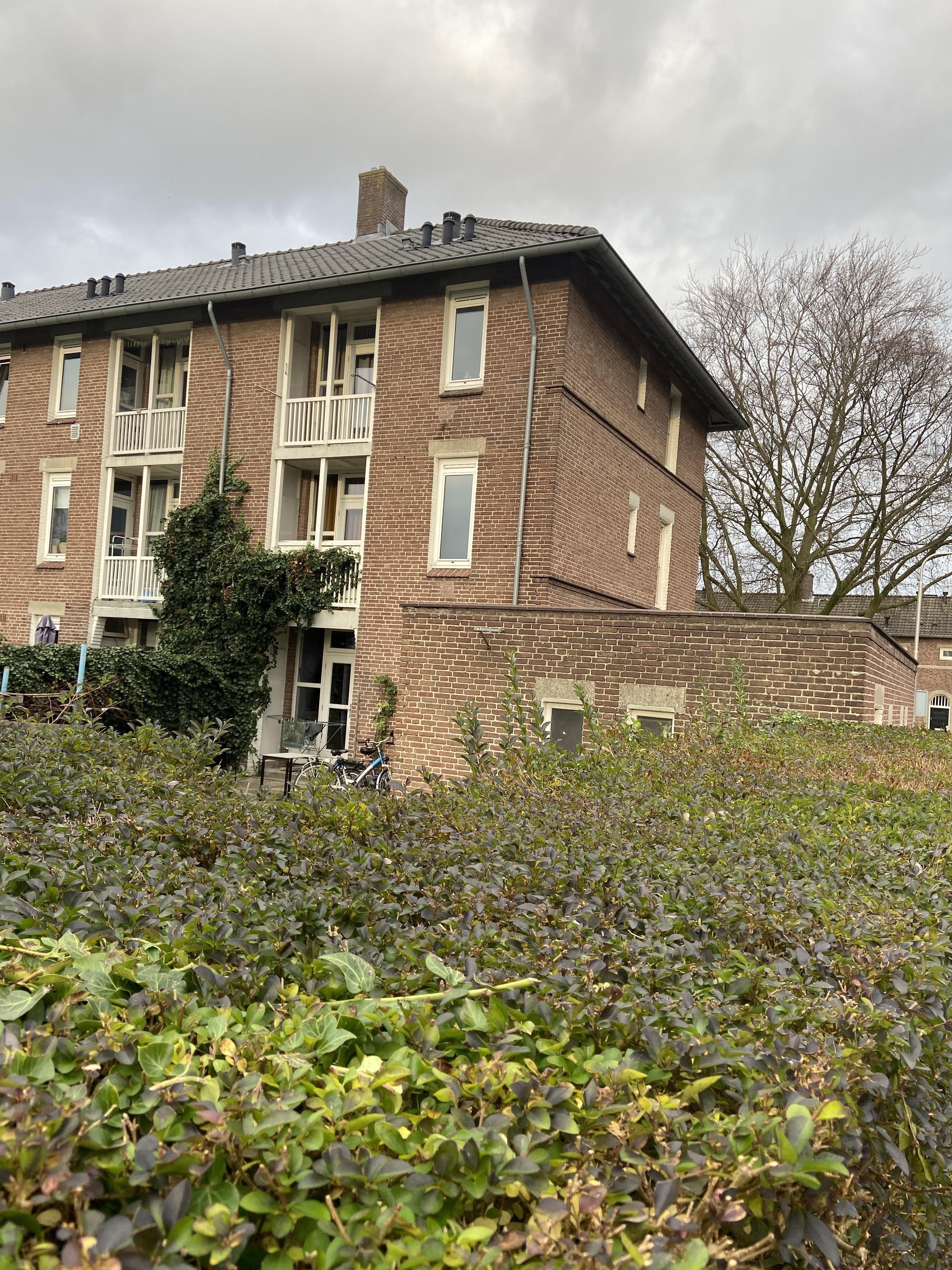 Generaal Smutsstraat 59