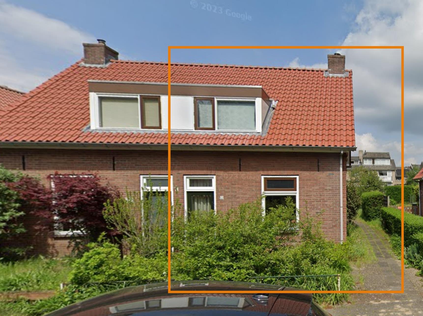 Goudakkerstraat 22
