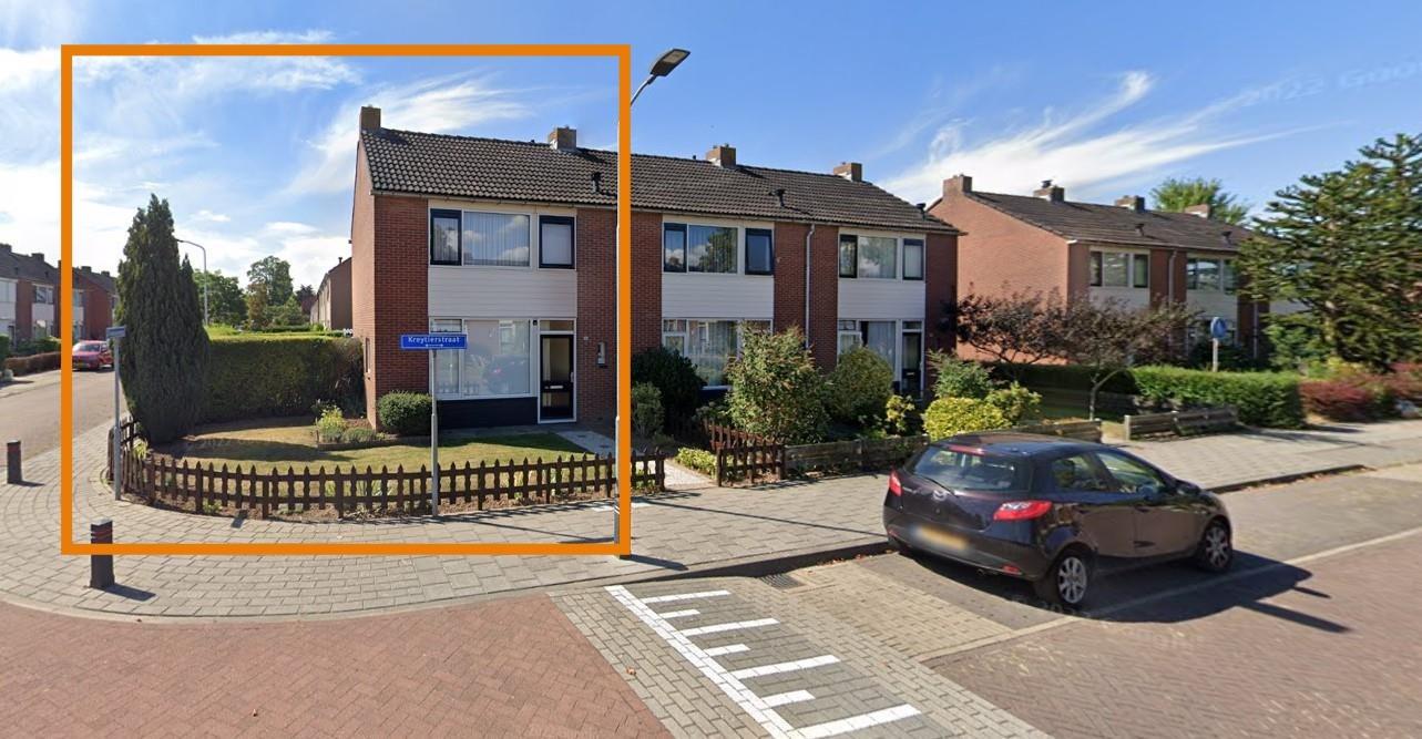 Kreytierstraat 48, 6931 TG Westervoort, Nederland