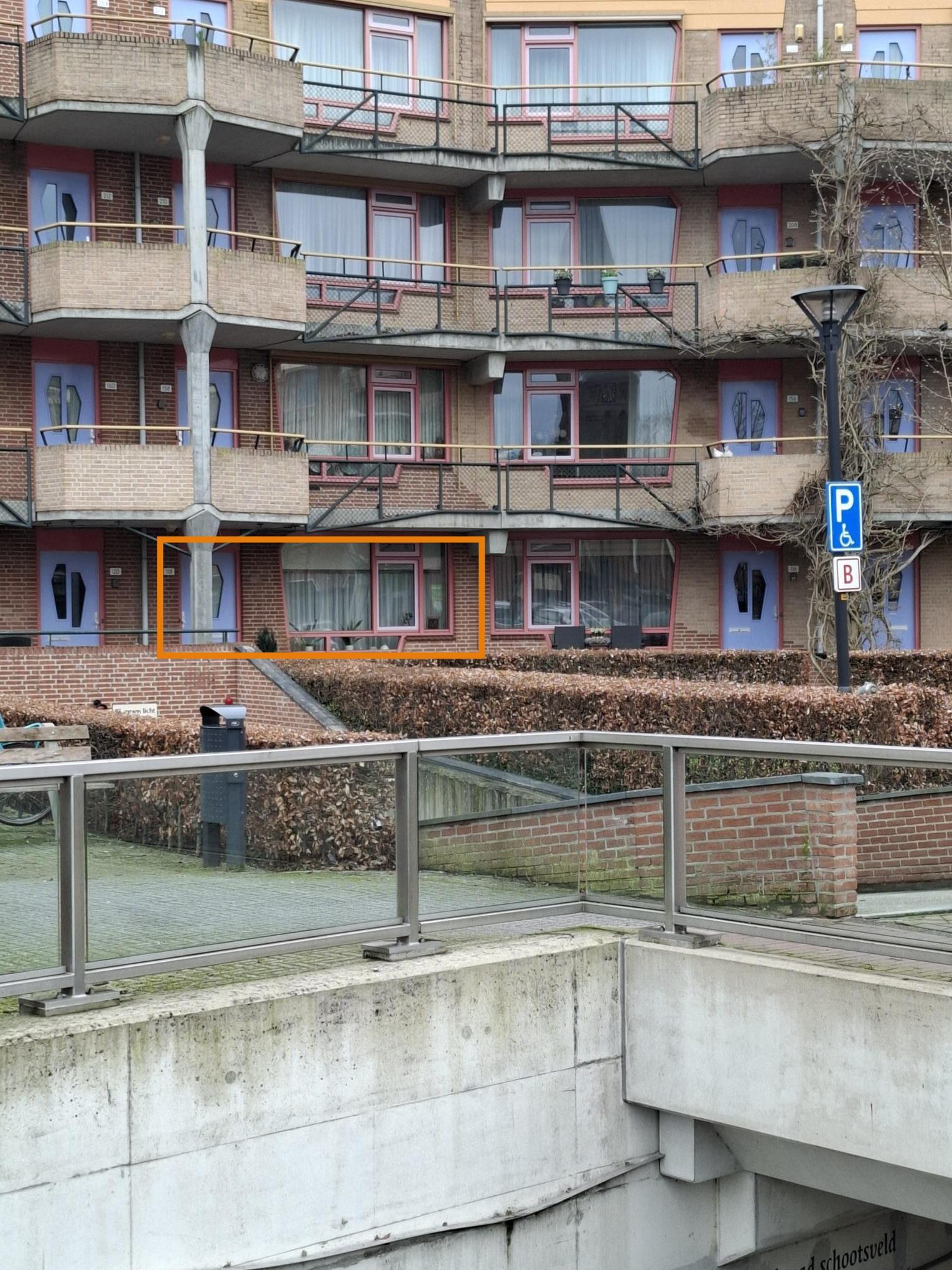 Masiusplein 118, 6901 CH Zevenaar, Nederland