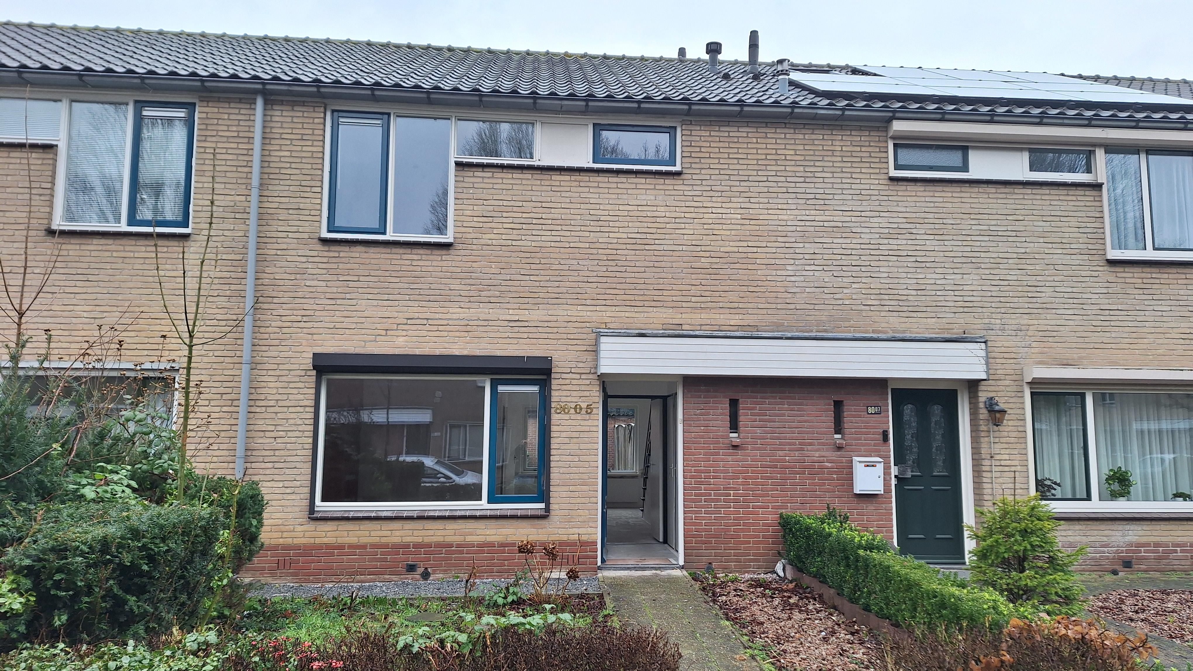 Malvert 8005, 6538 DD Nijmegen, Nederland