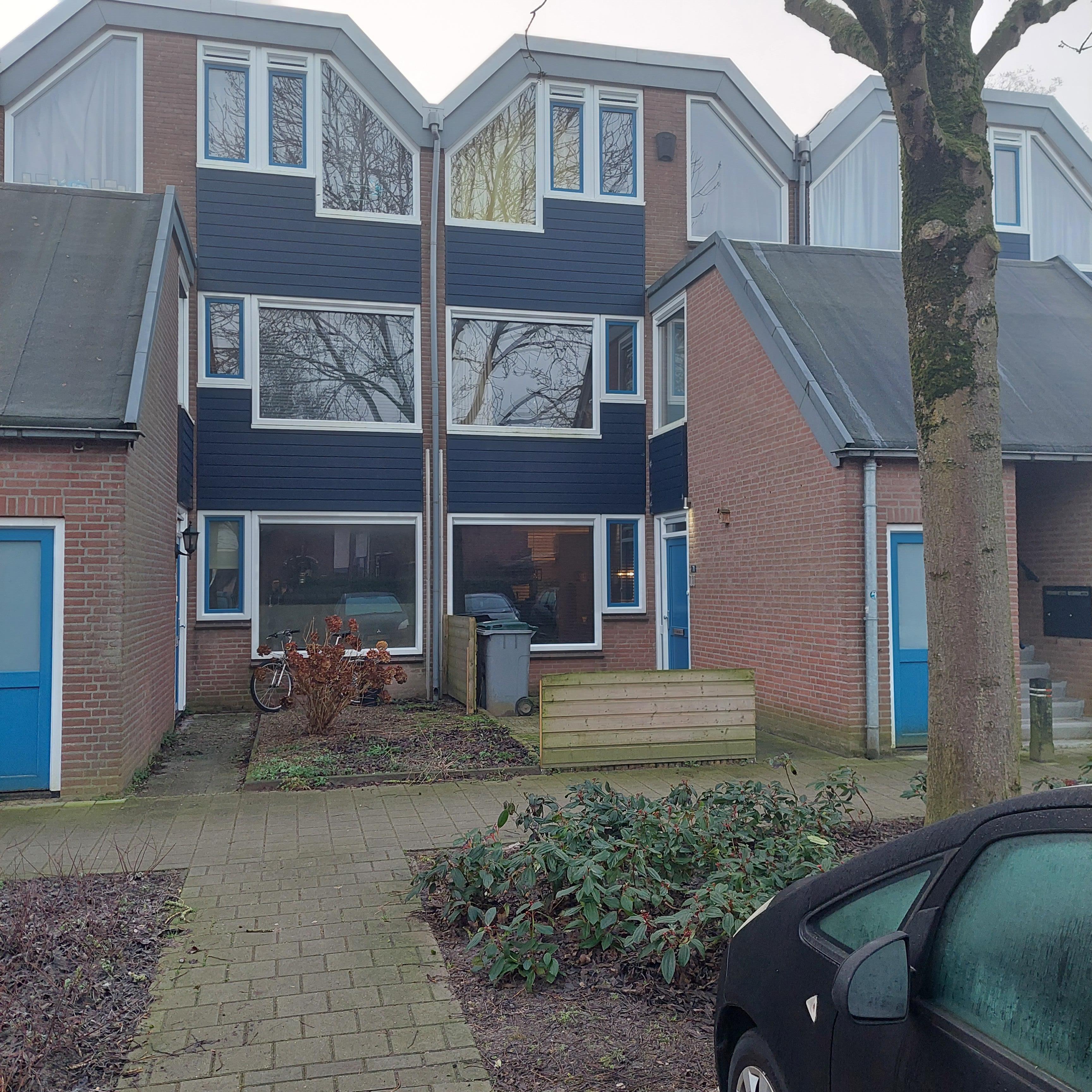 Holthuizerdreef 71, 6852 JJ Huissen, Nederland