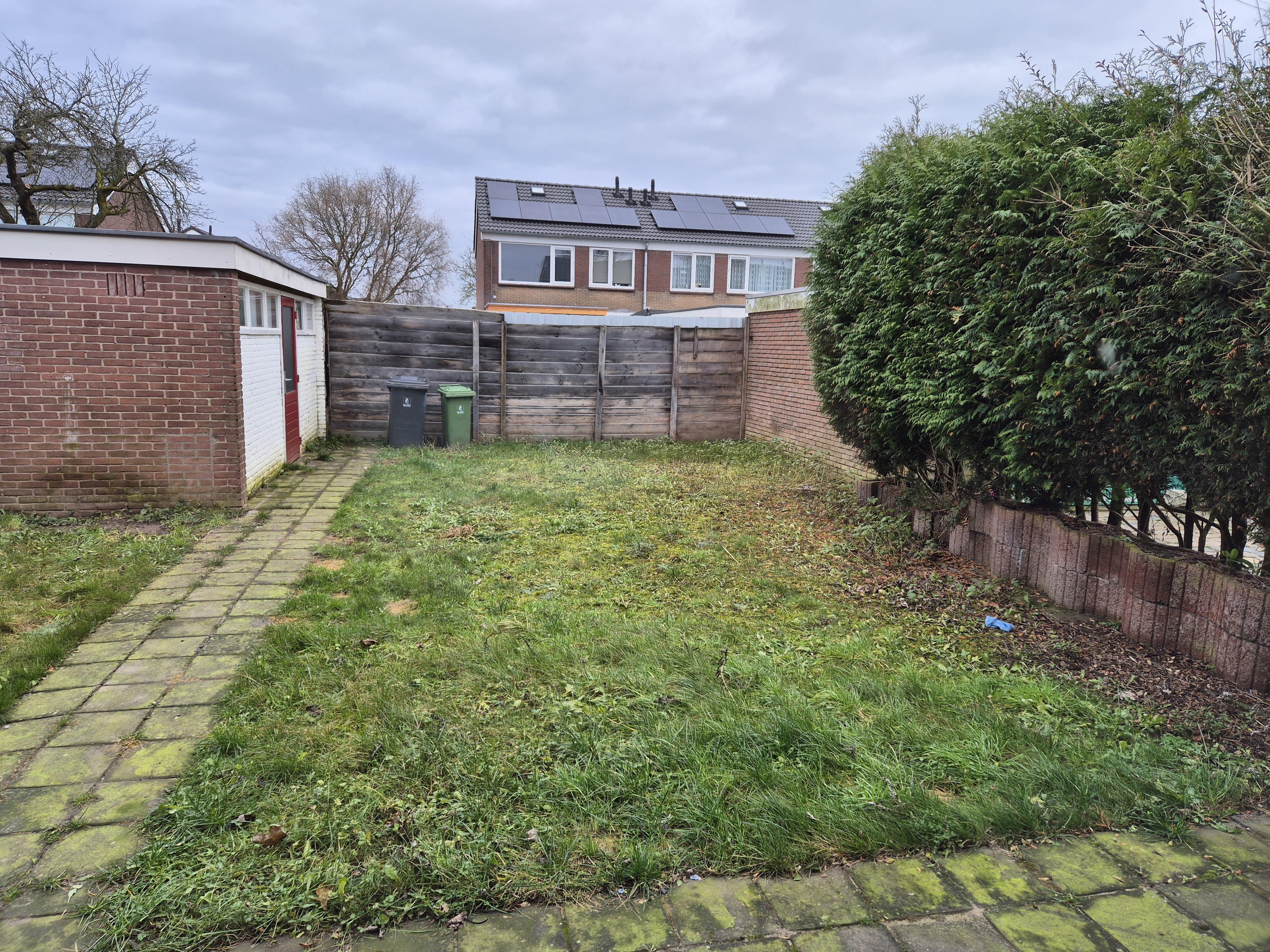 Koningin Wilhelminastraat 54