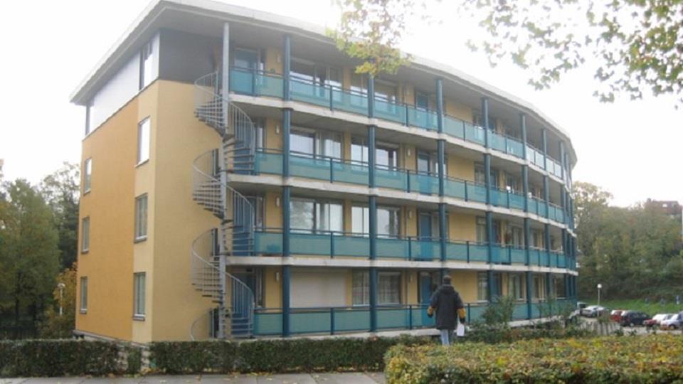 Floraweg 175, 6542 KP Nijmegen, Nederland