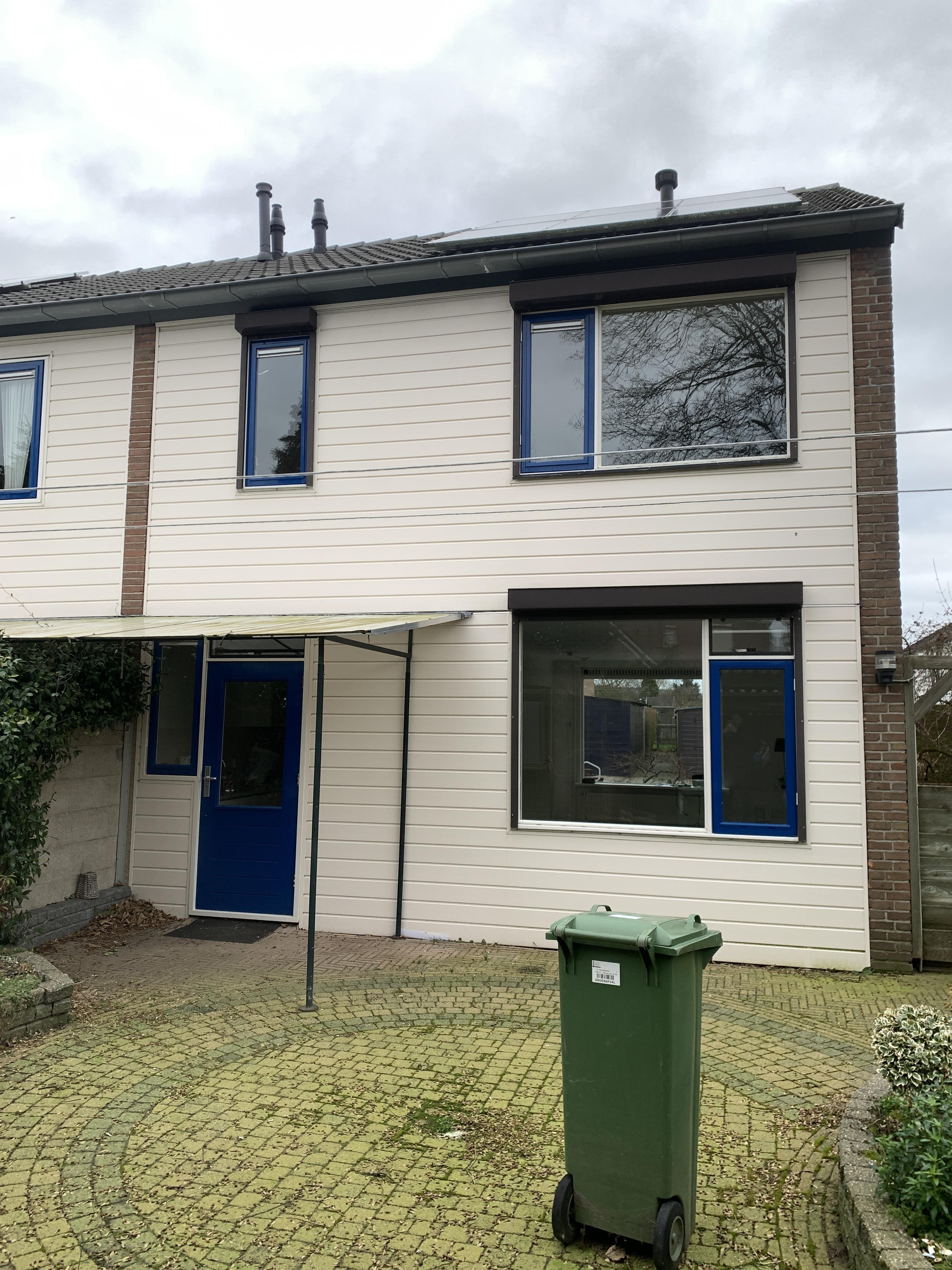 Prins Bernhardstraat 17