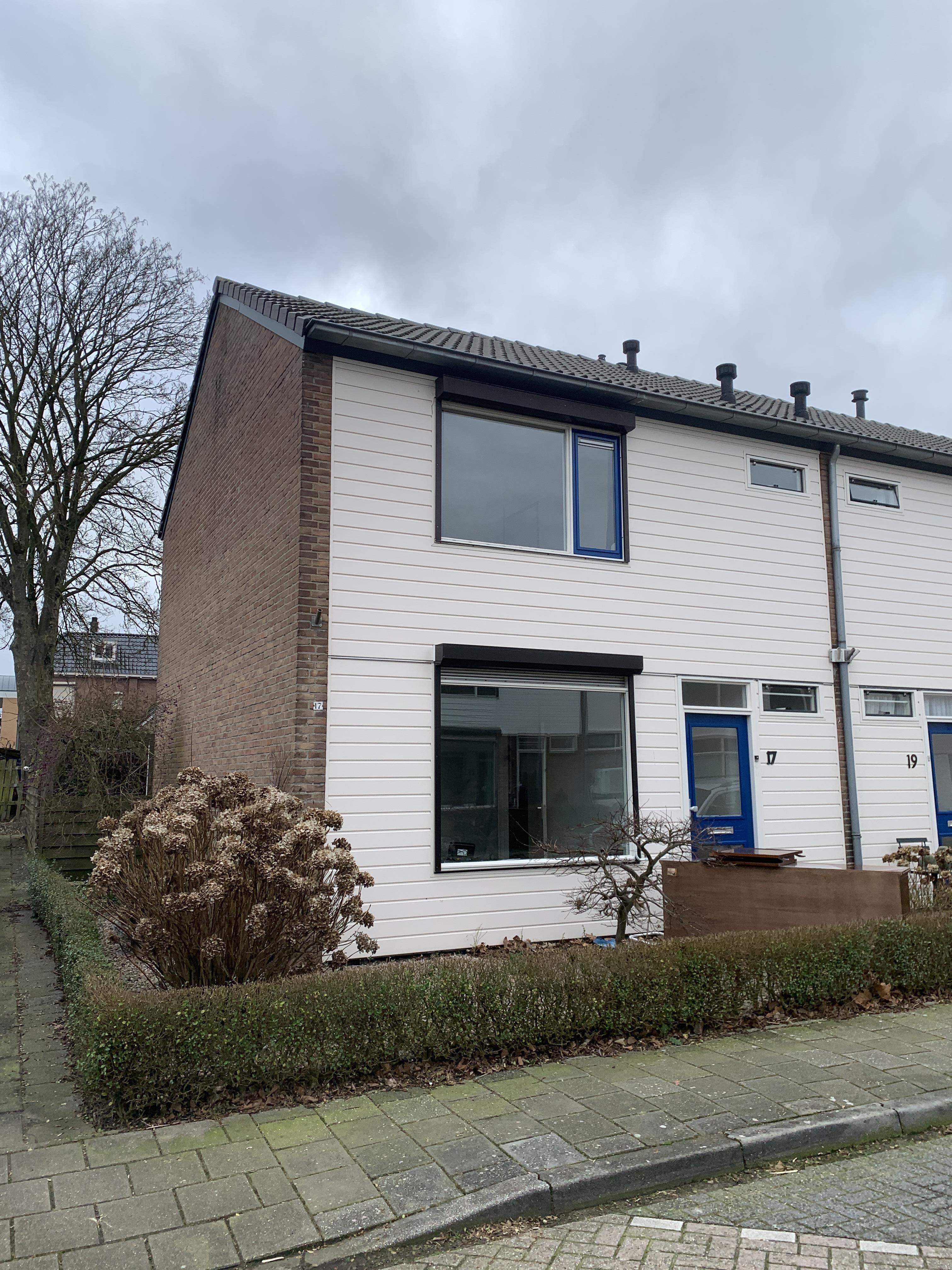 Prins Bernhardstraat 17, 6566 CA Millingen aan de Rijn, Nederland