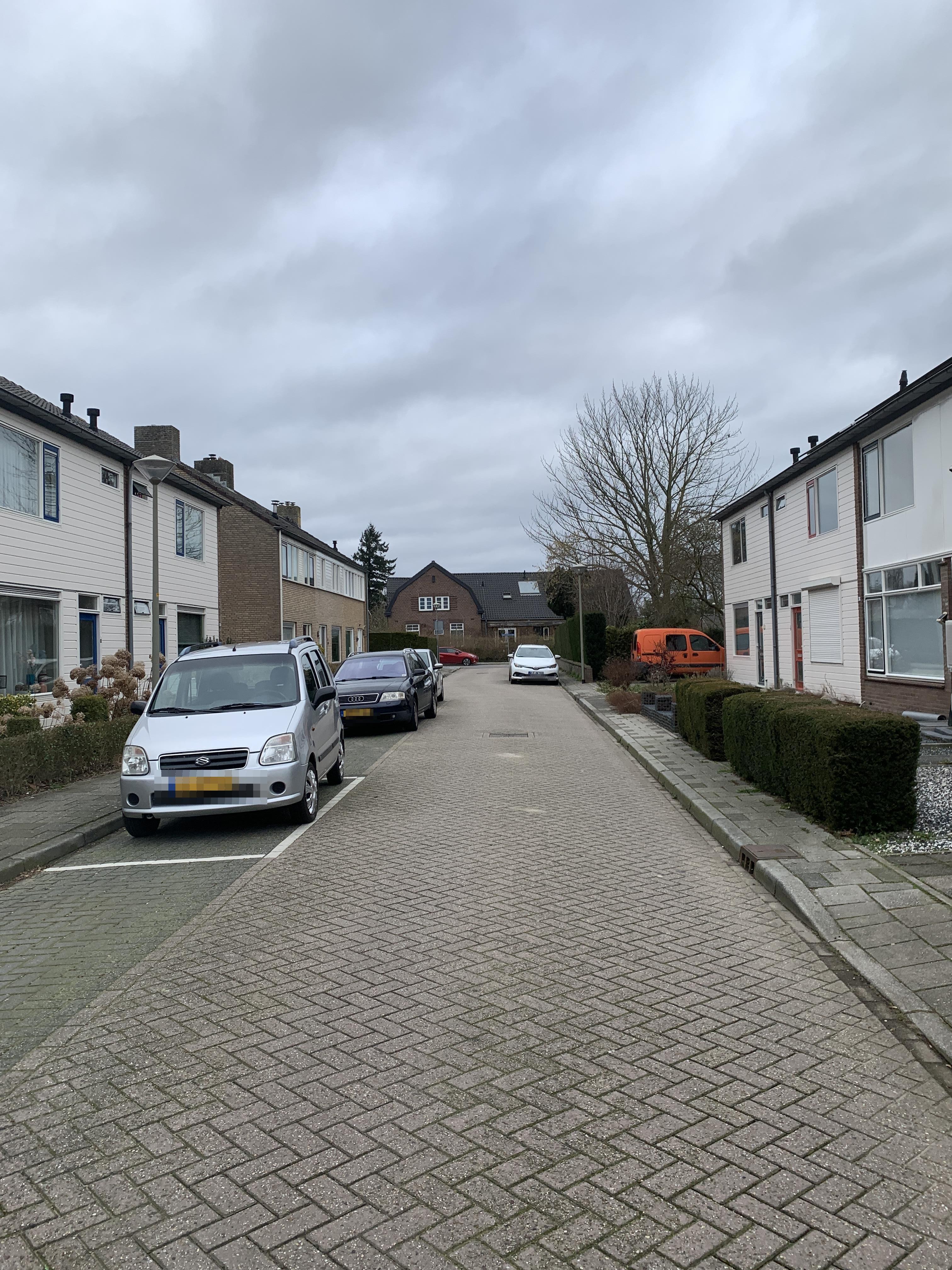 Prins Bernhardstraat 17