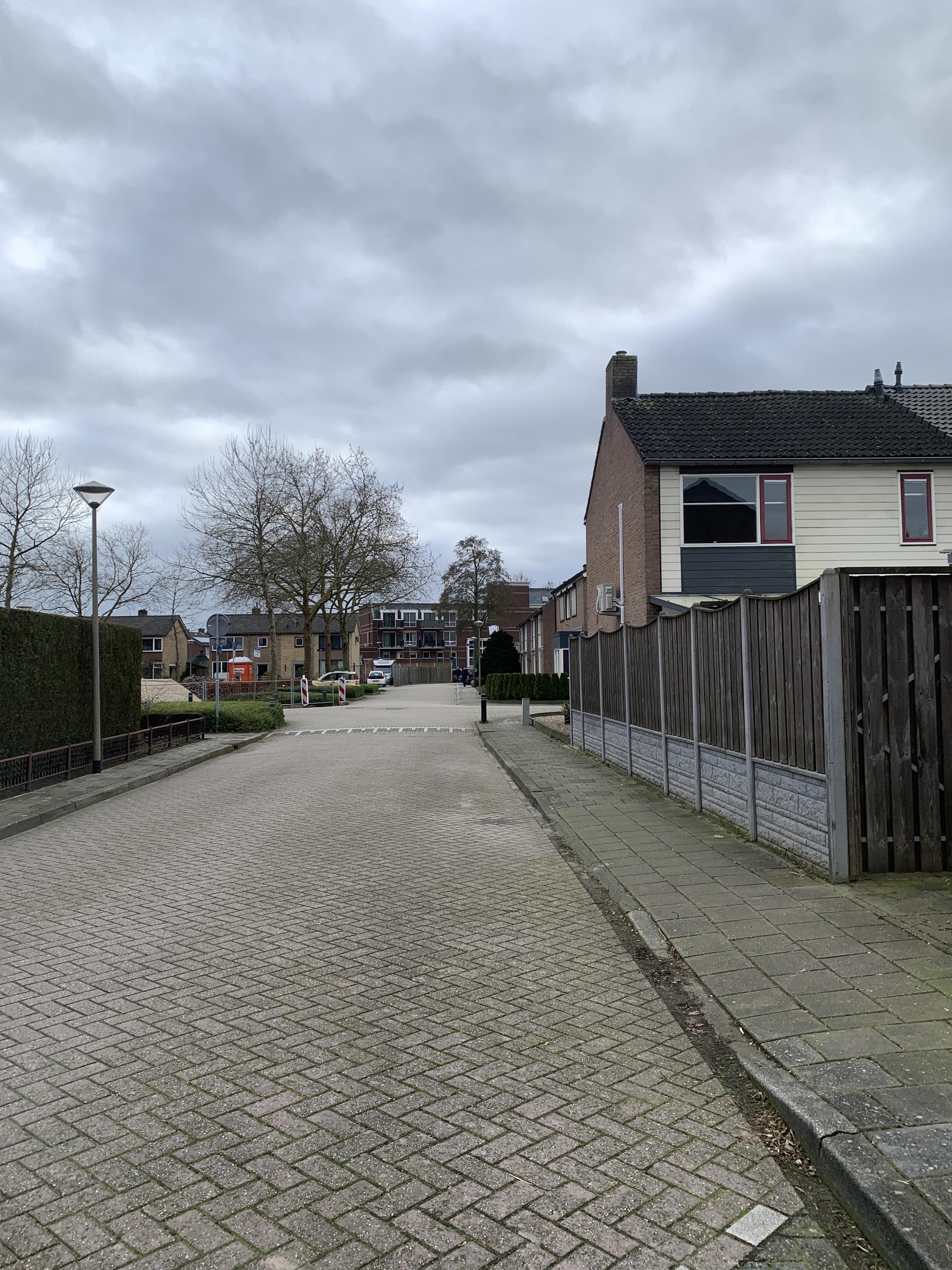 Prins Bernhardstraat 17