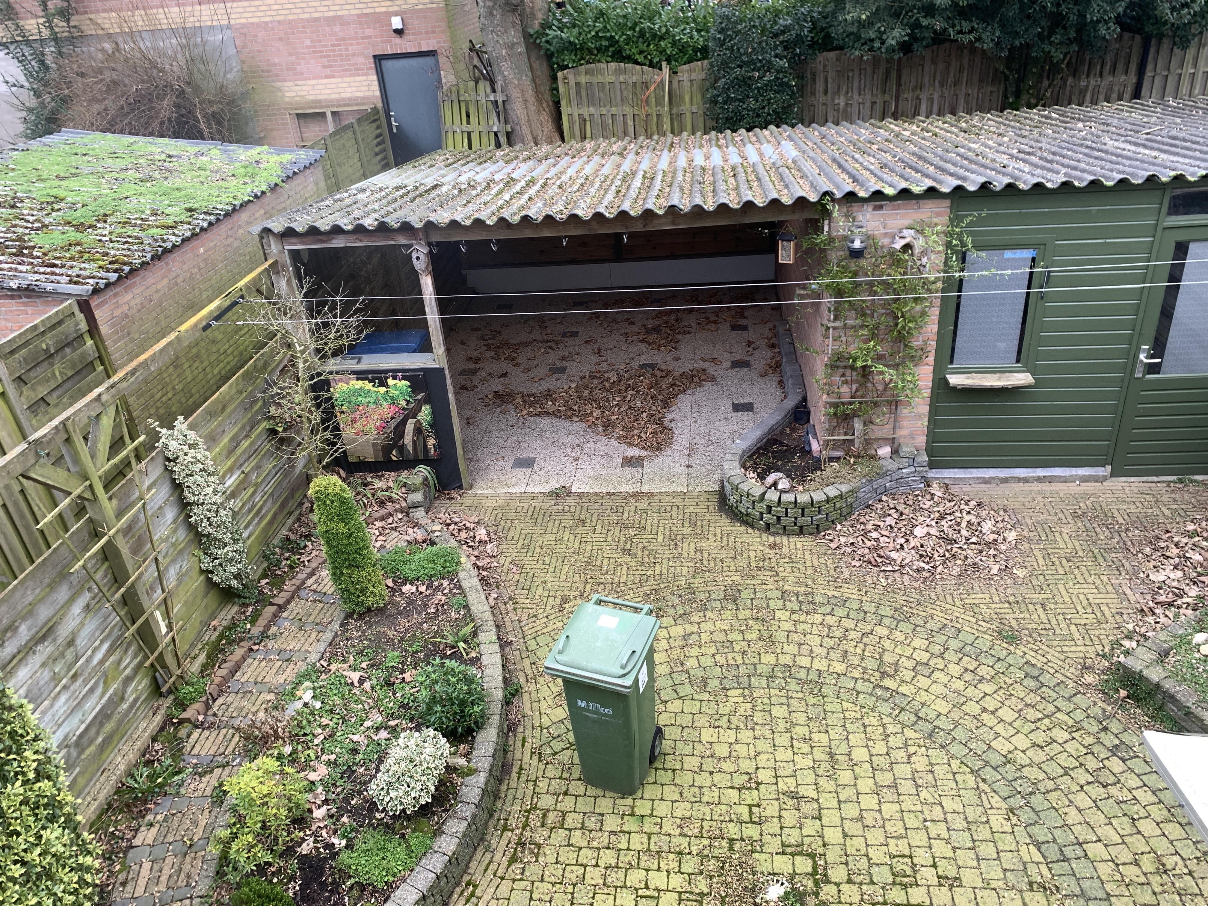 Prins Bernhardstraat 17