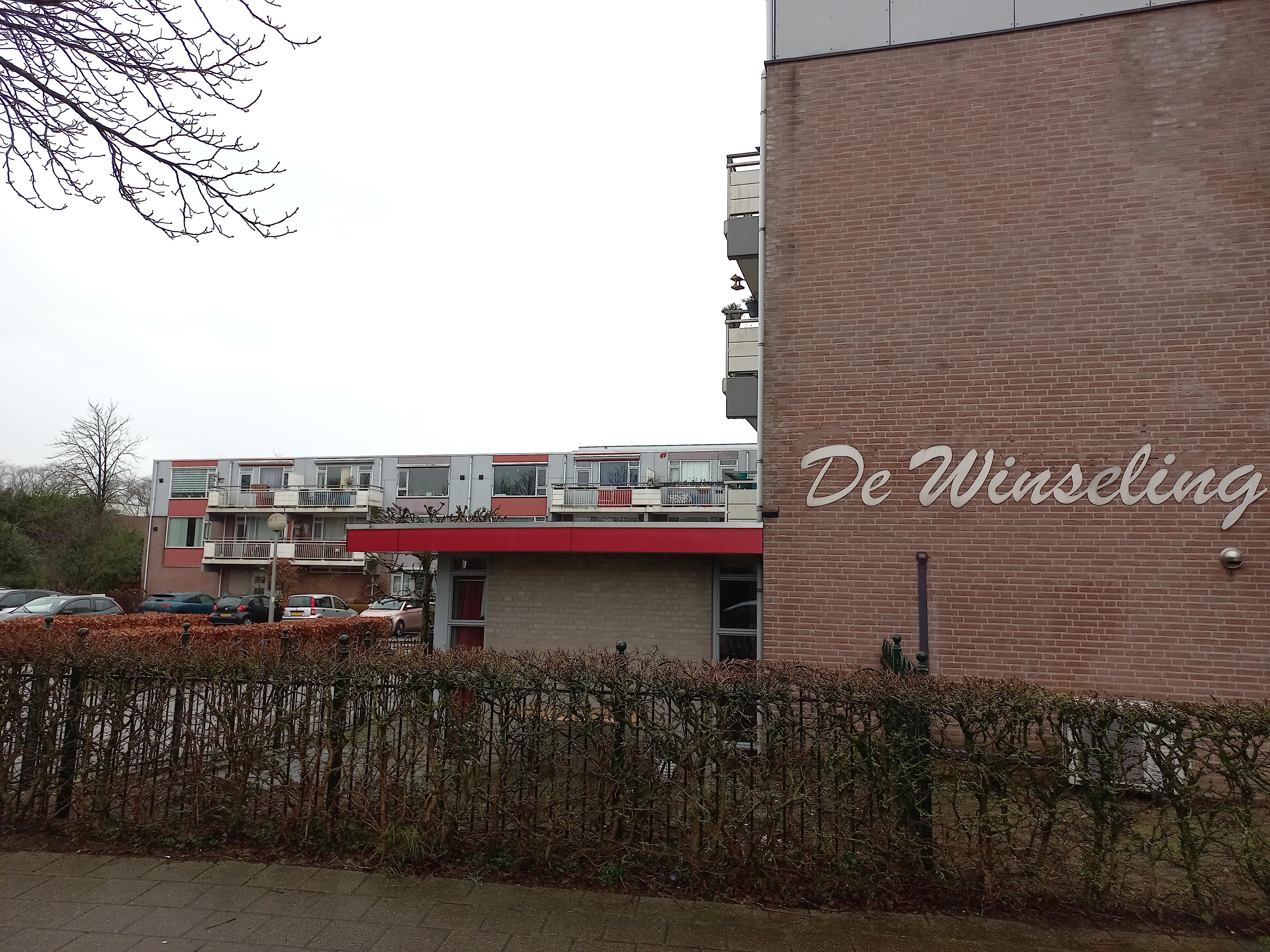 Professor Cornelissenstraat 258