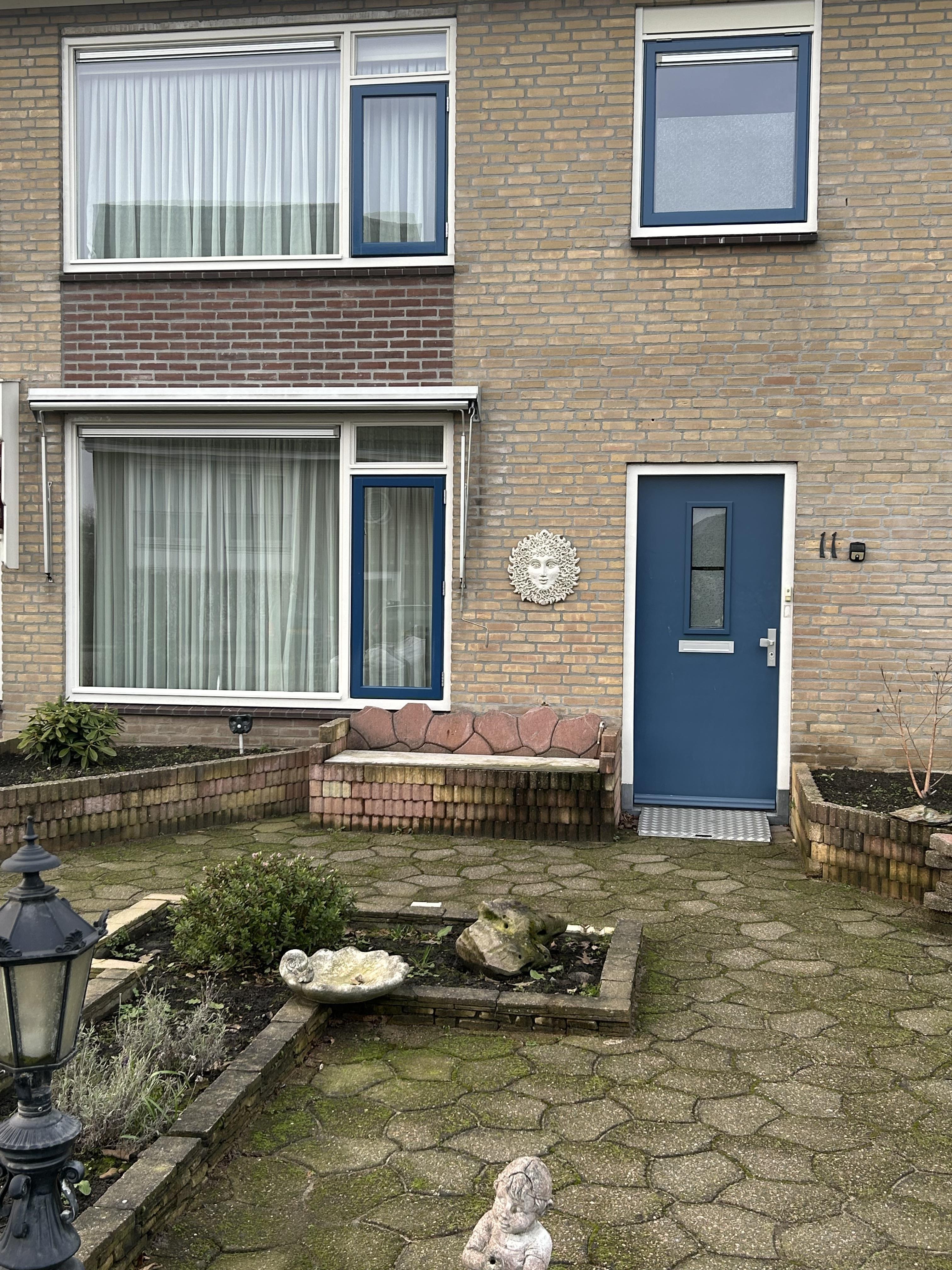 Parachutistenstraat 11