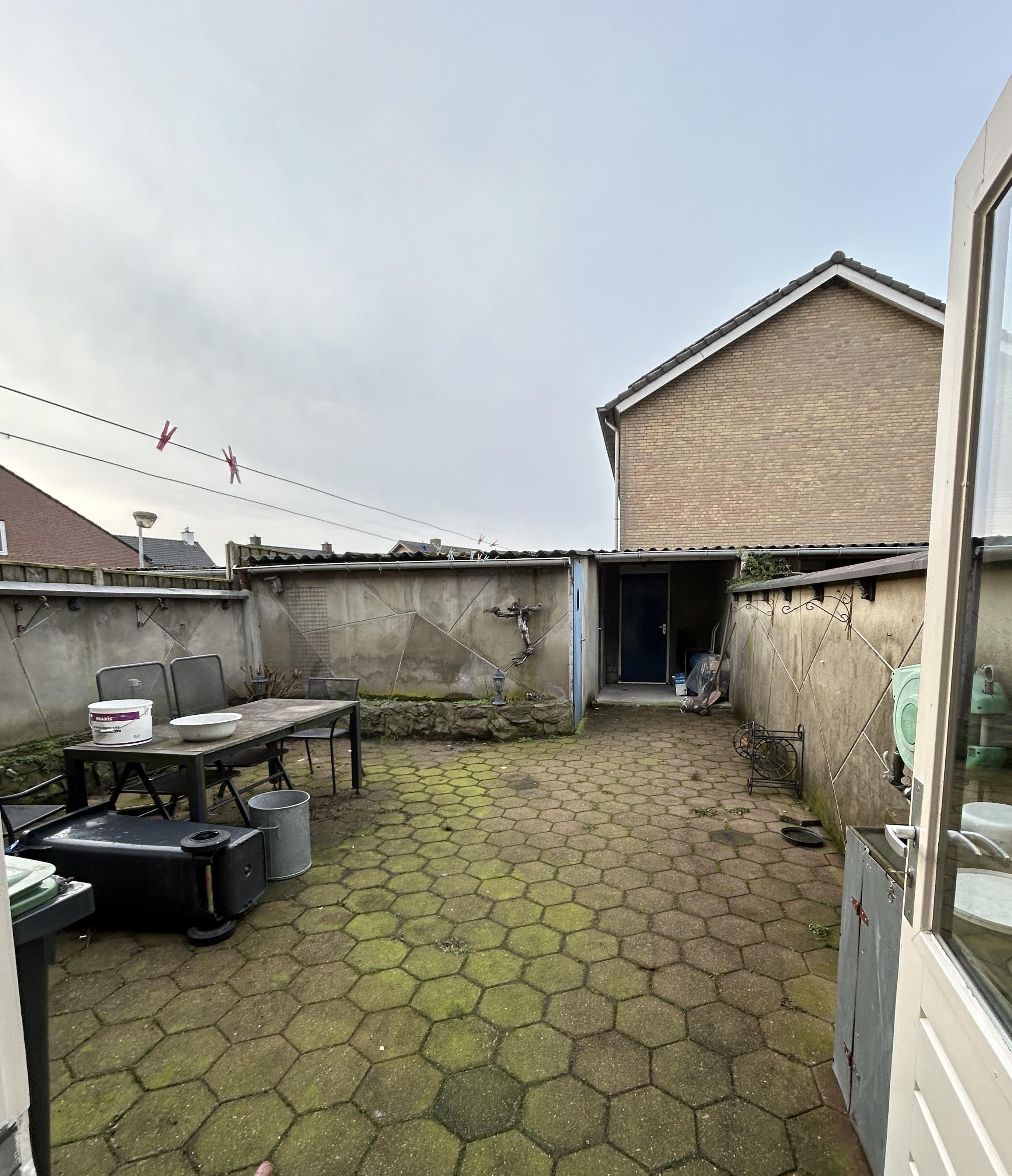 Parachutistenstraat 11