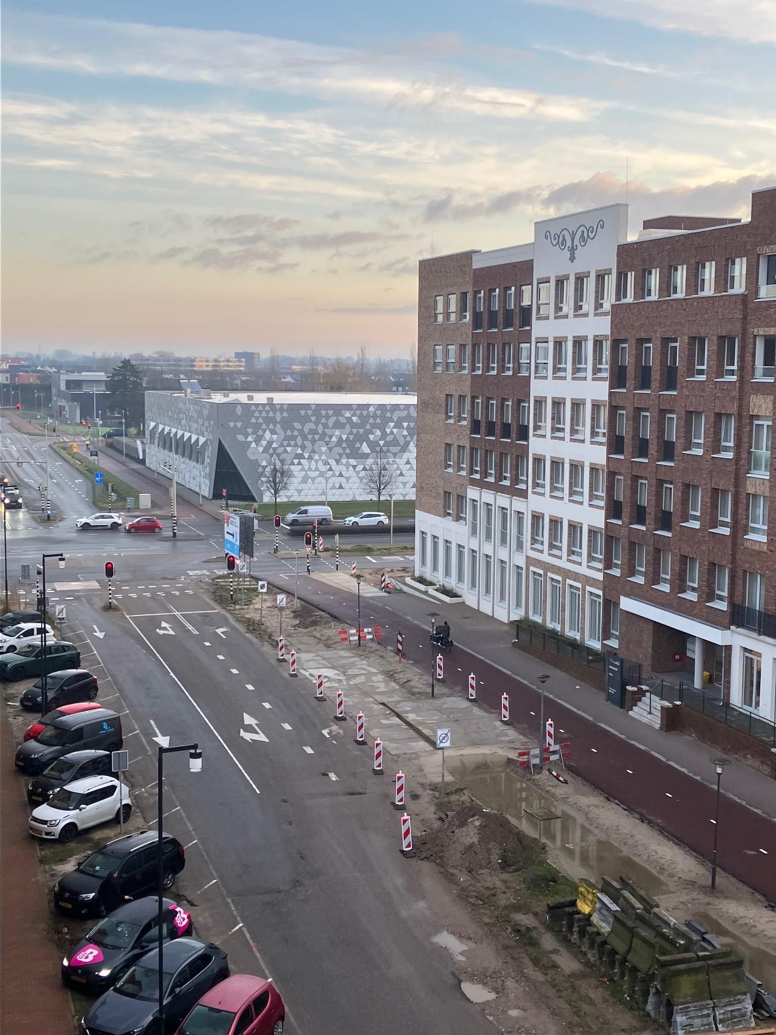 Theo Dobbestraat 159