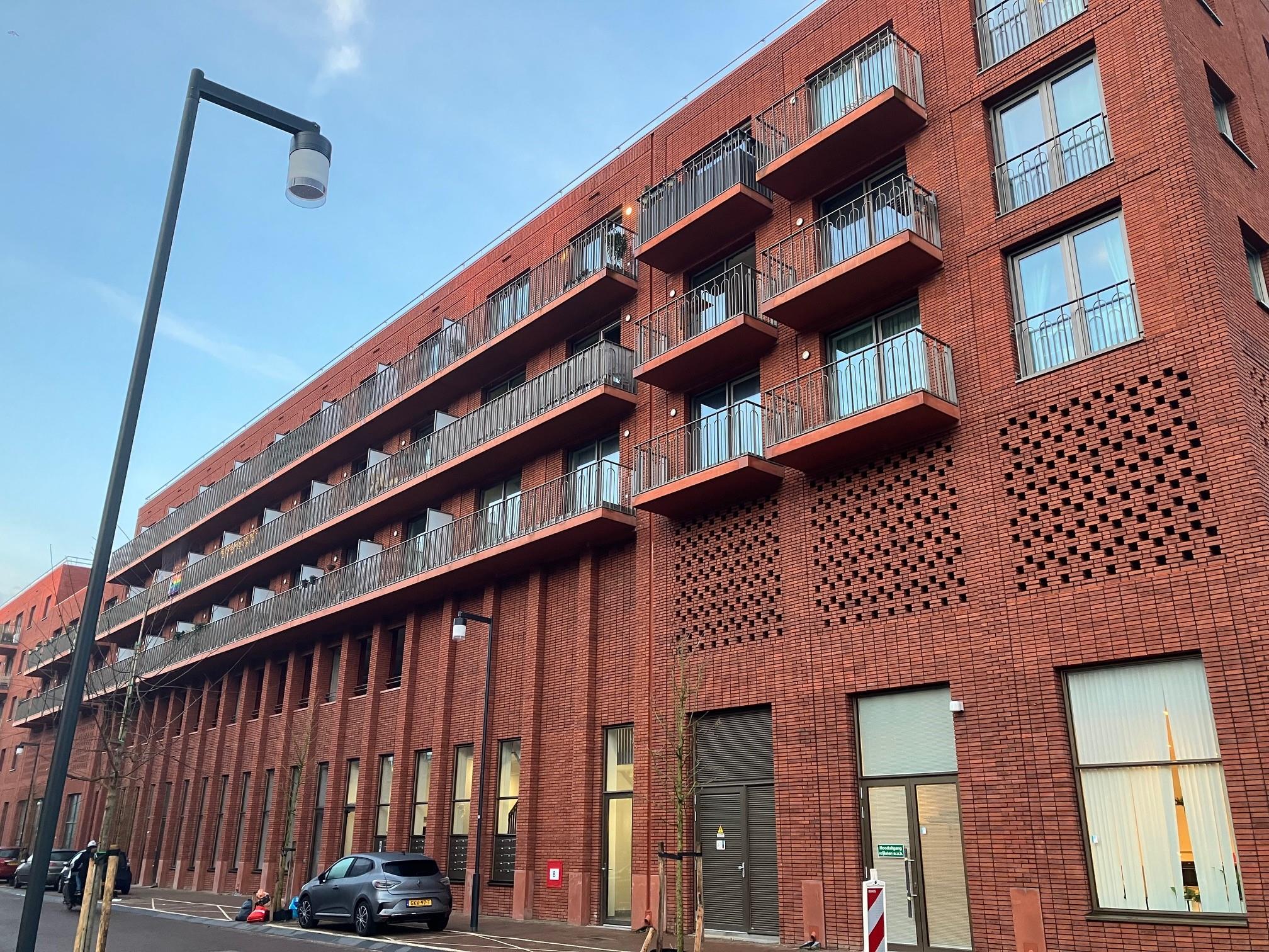 Theo Dobbestraat 159