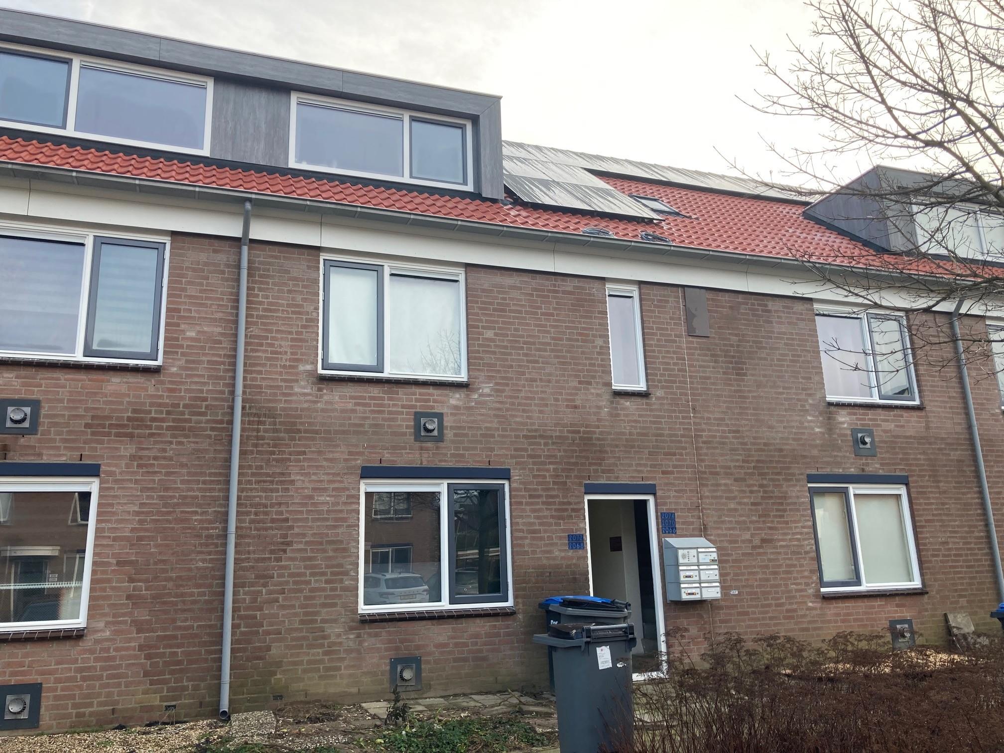 Diepvoorde 2074, 6605 GD Wijchen, Nederland