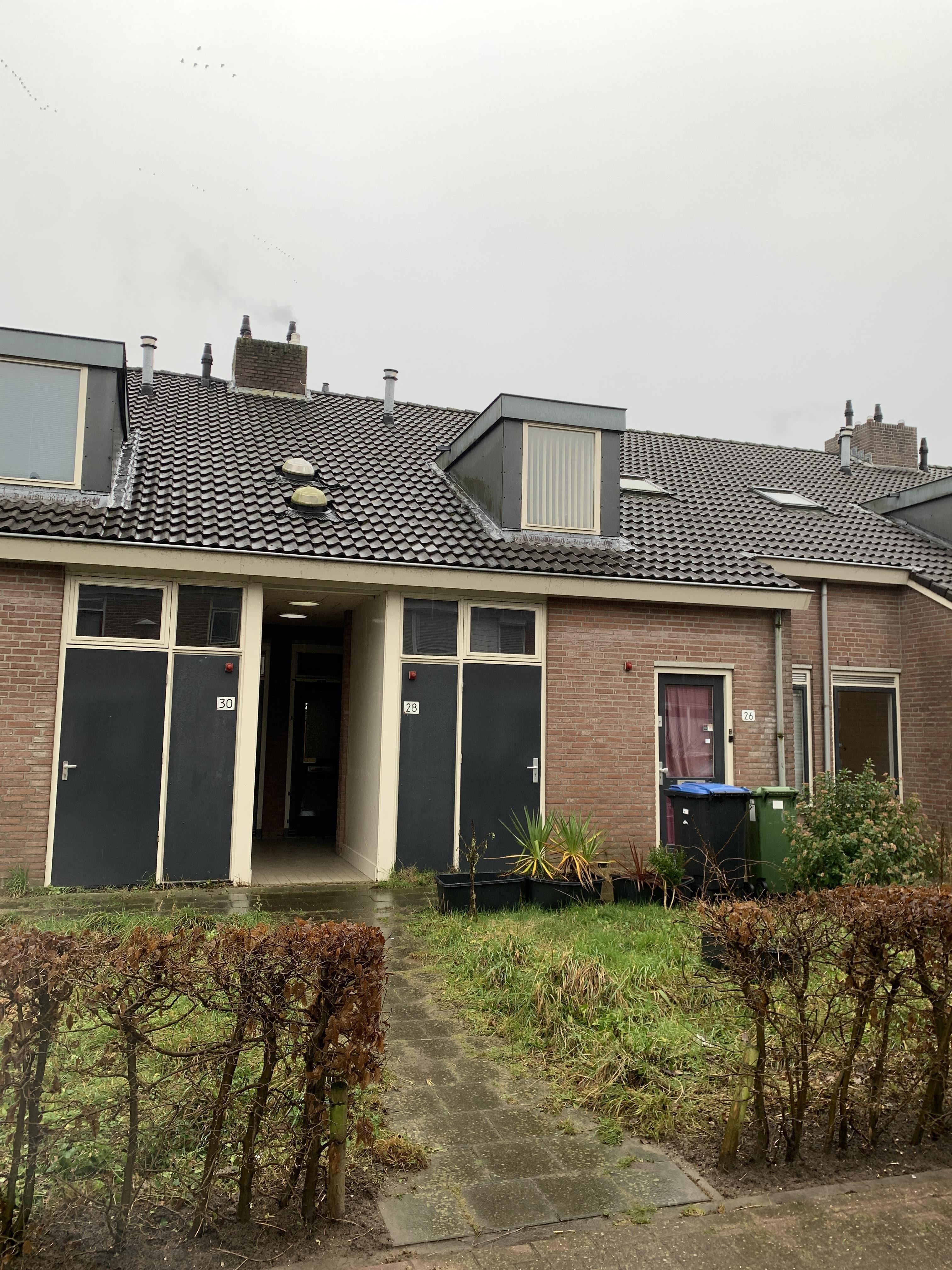 Acaciahof 28, 6566 XB Millingen aan de Rijn, Nederland