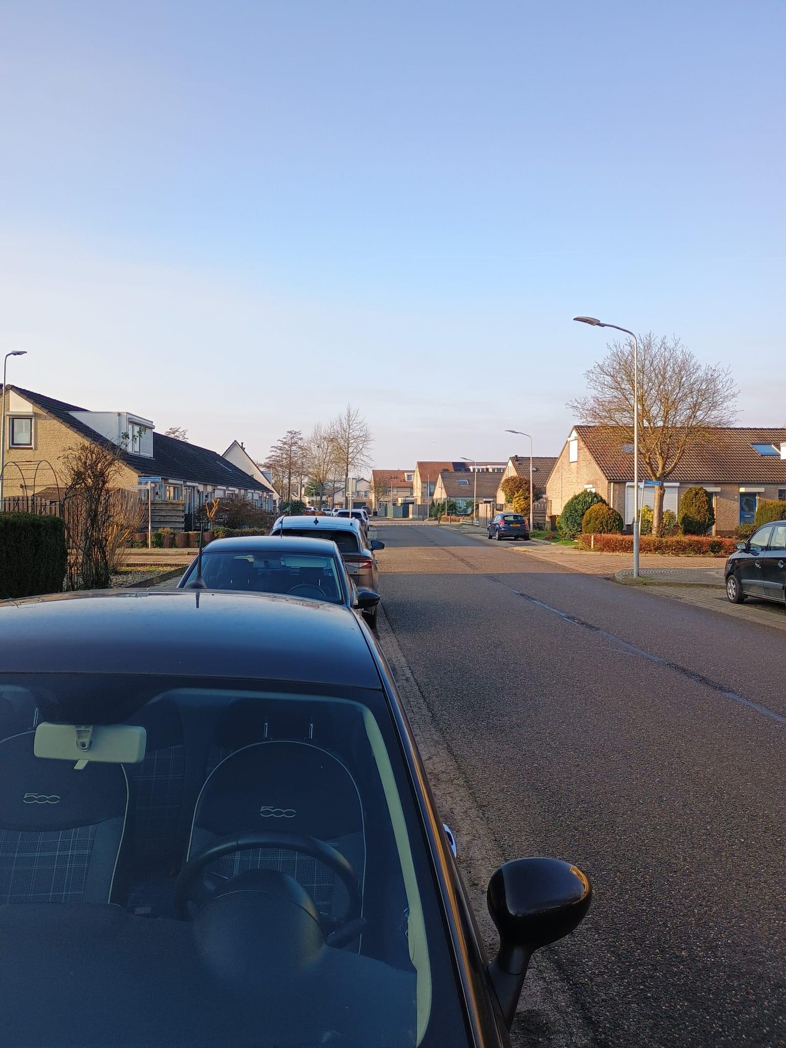 Klarinetstraat 67