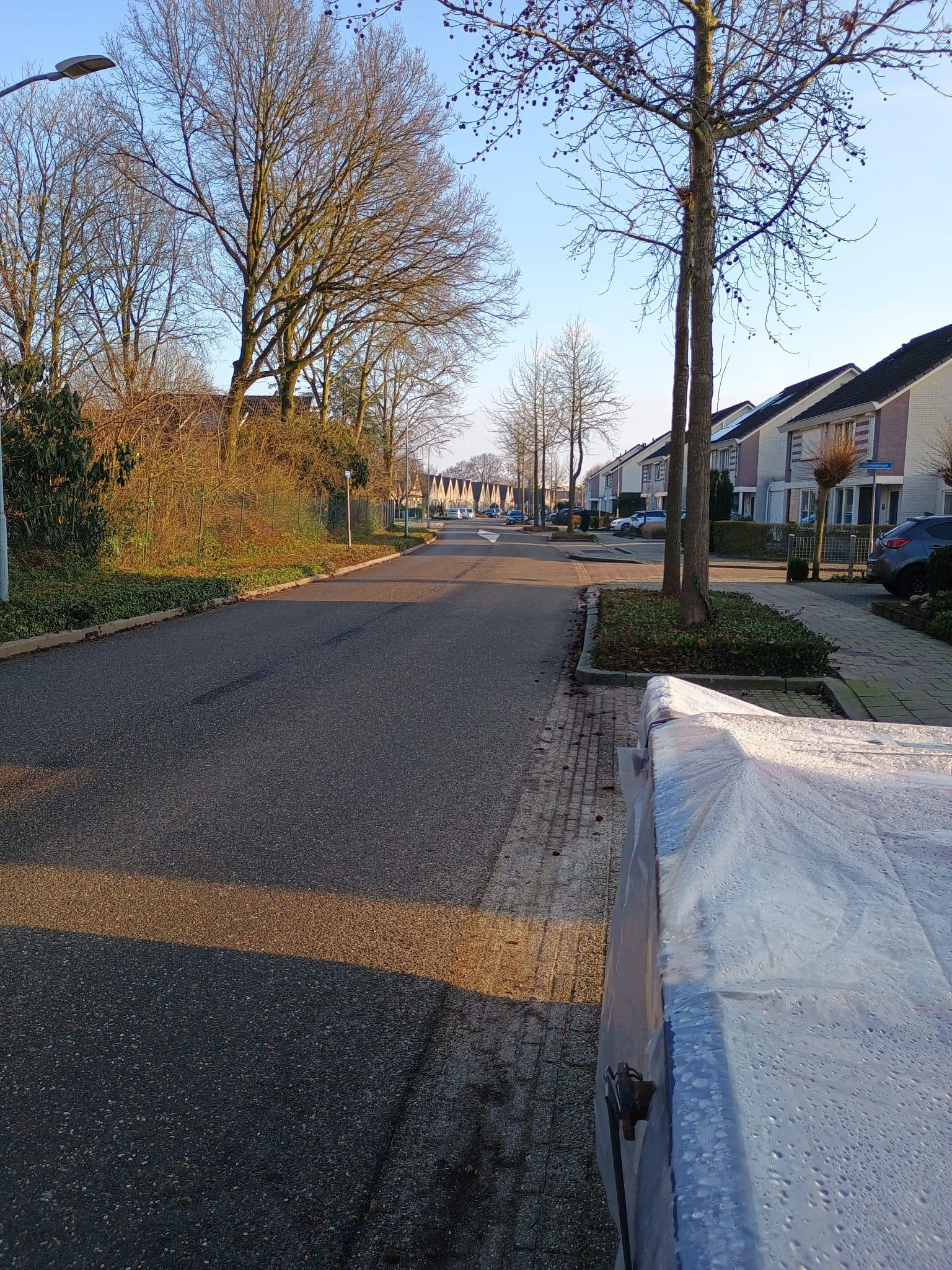 Klarinetstraat 67