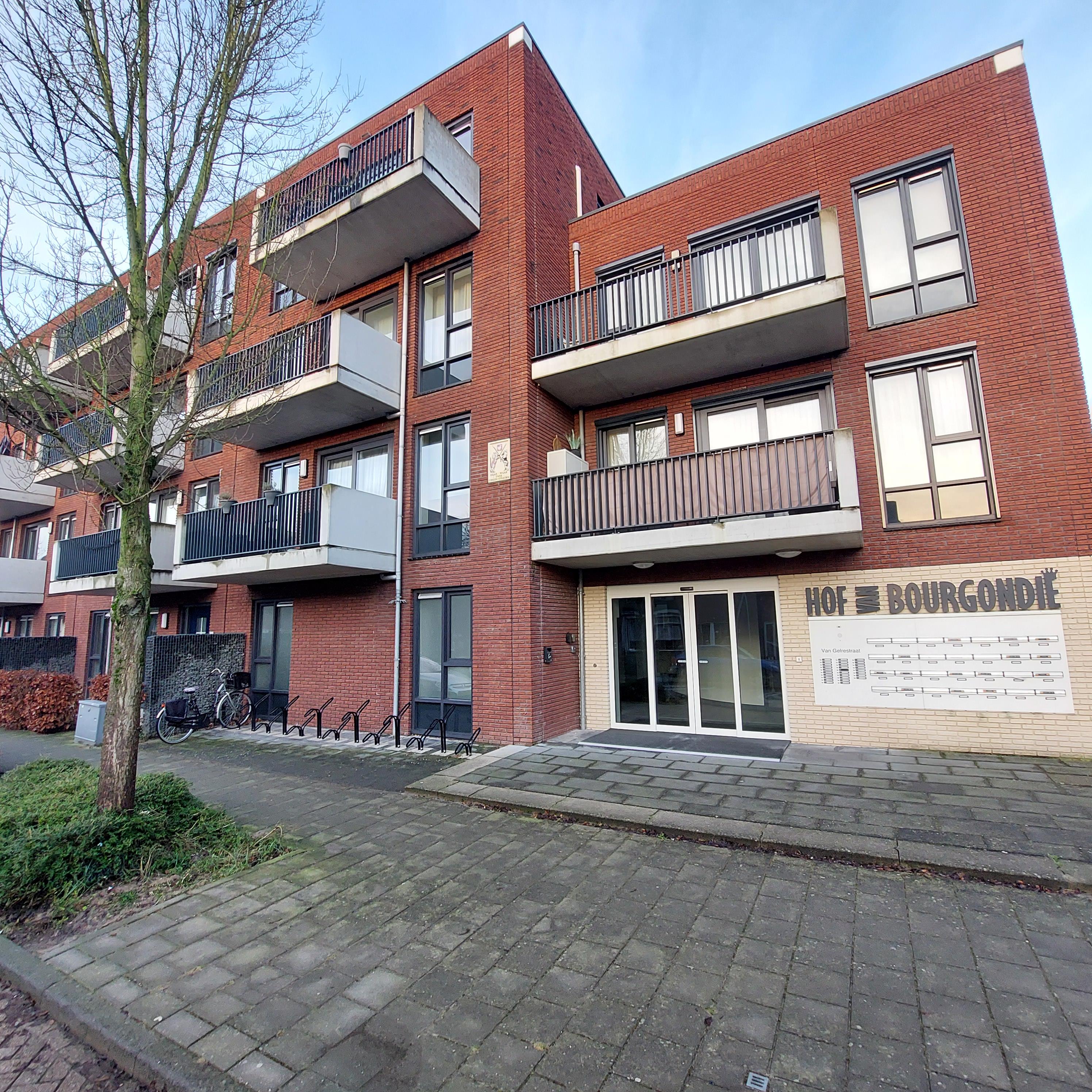 Van Gelrestraat 146, 6851 LG Huissen, Nederland