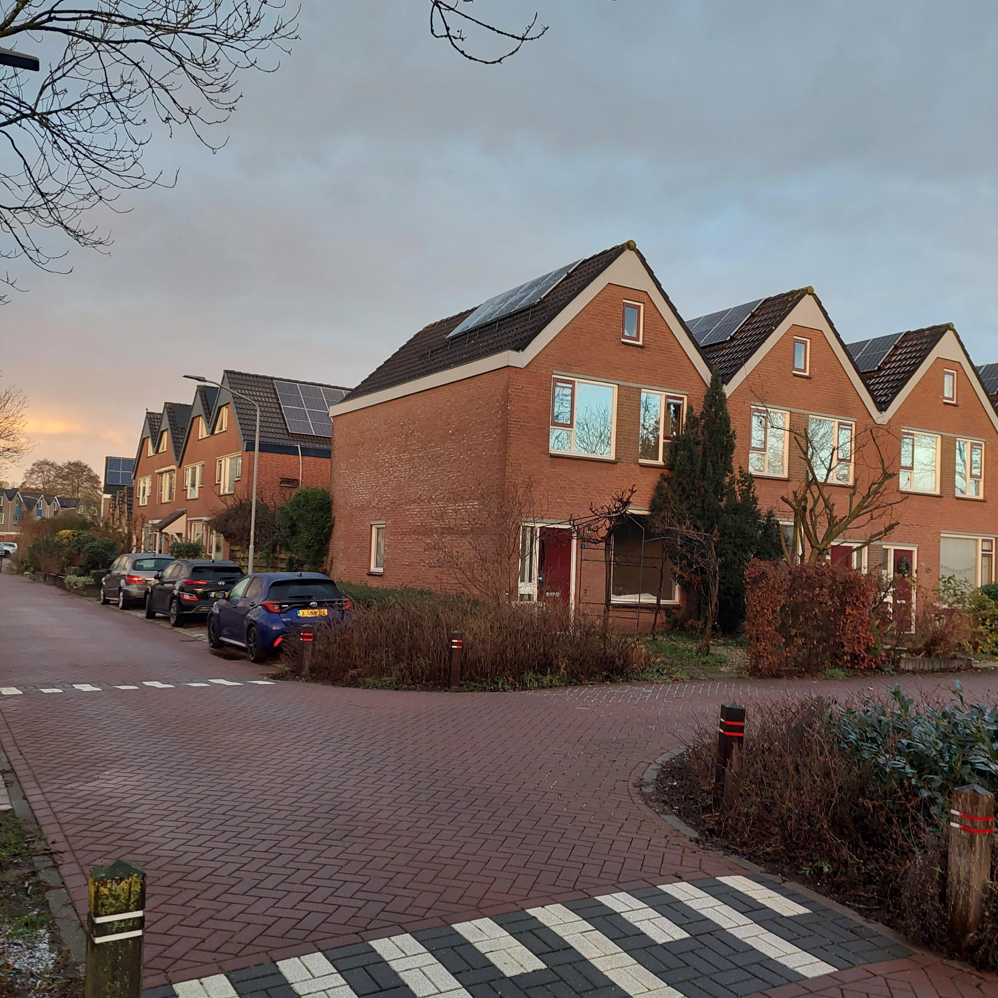 Kolk 12, 6852 KA Huissen, Nederland