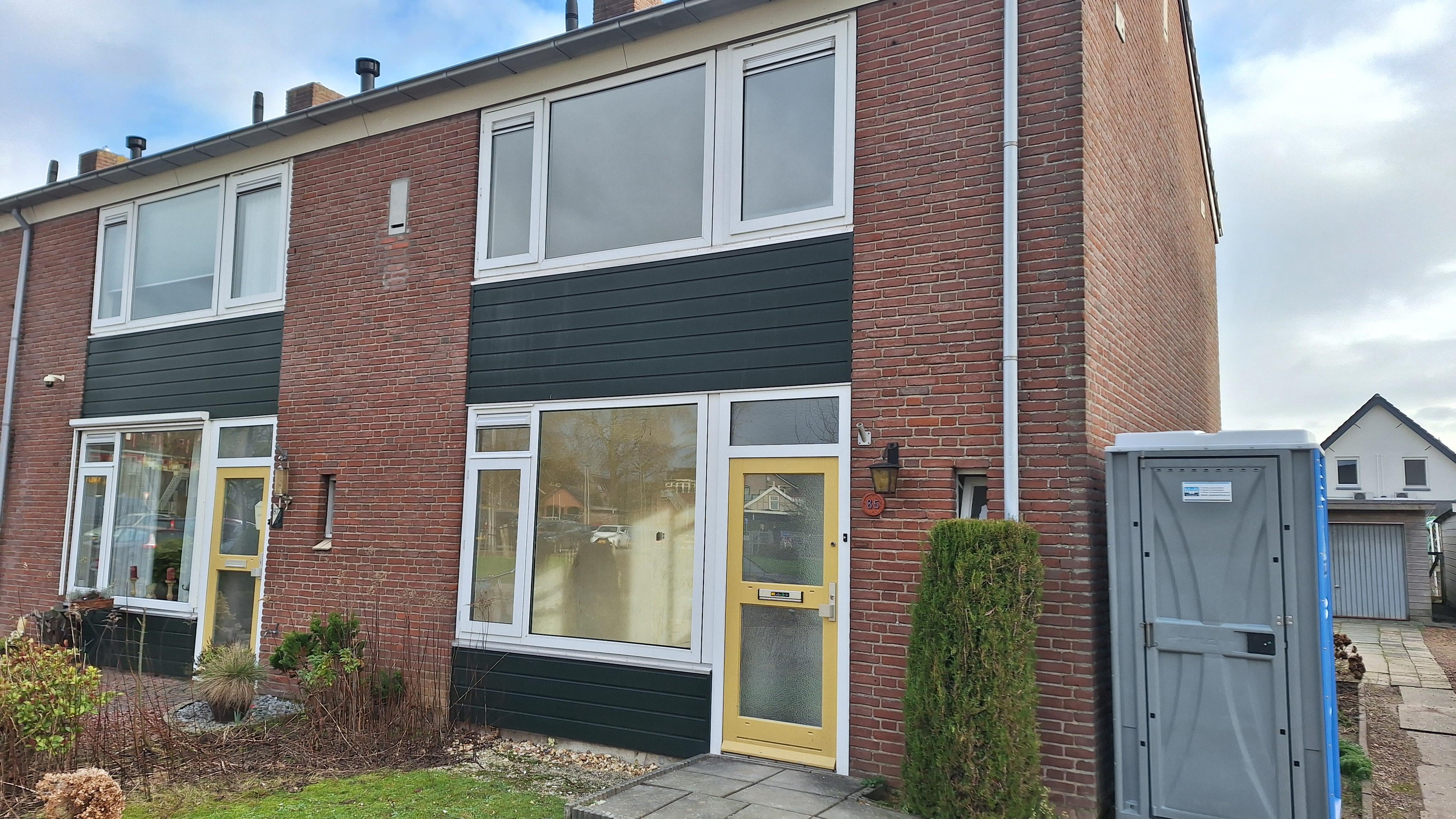 Wilhelminastraat 85, 6651 XR Druten, Nederland