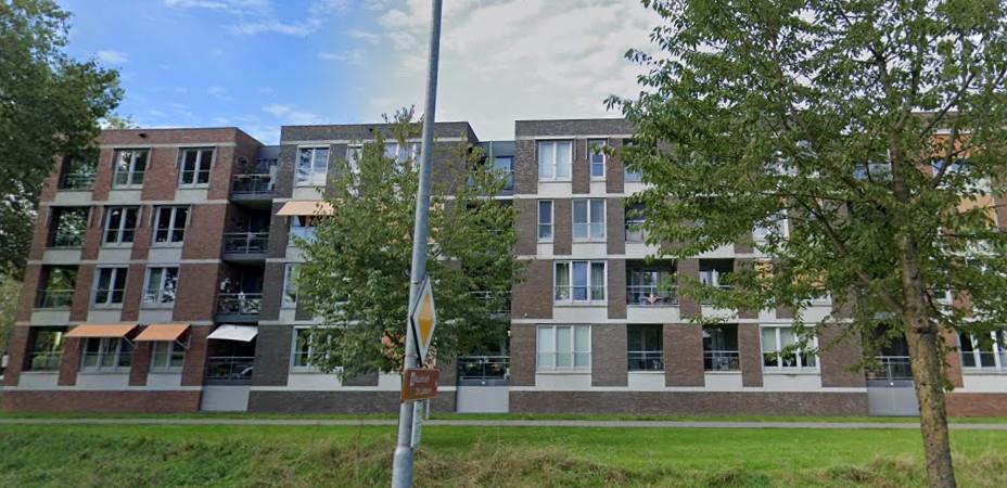 Lentemorgen 84, 6901 GJ Zevenaar, Nederland