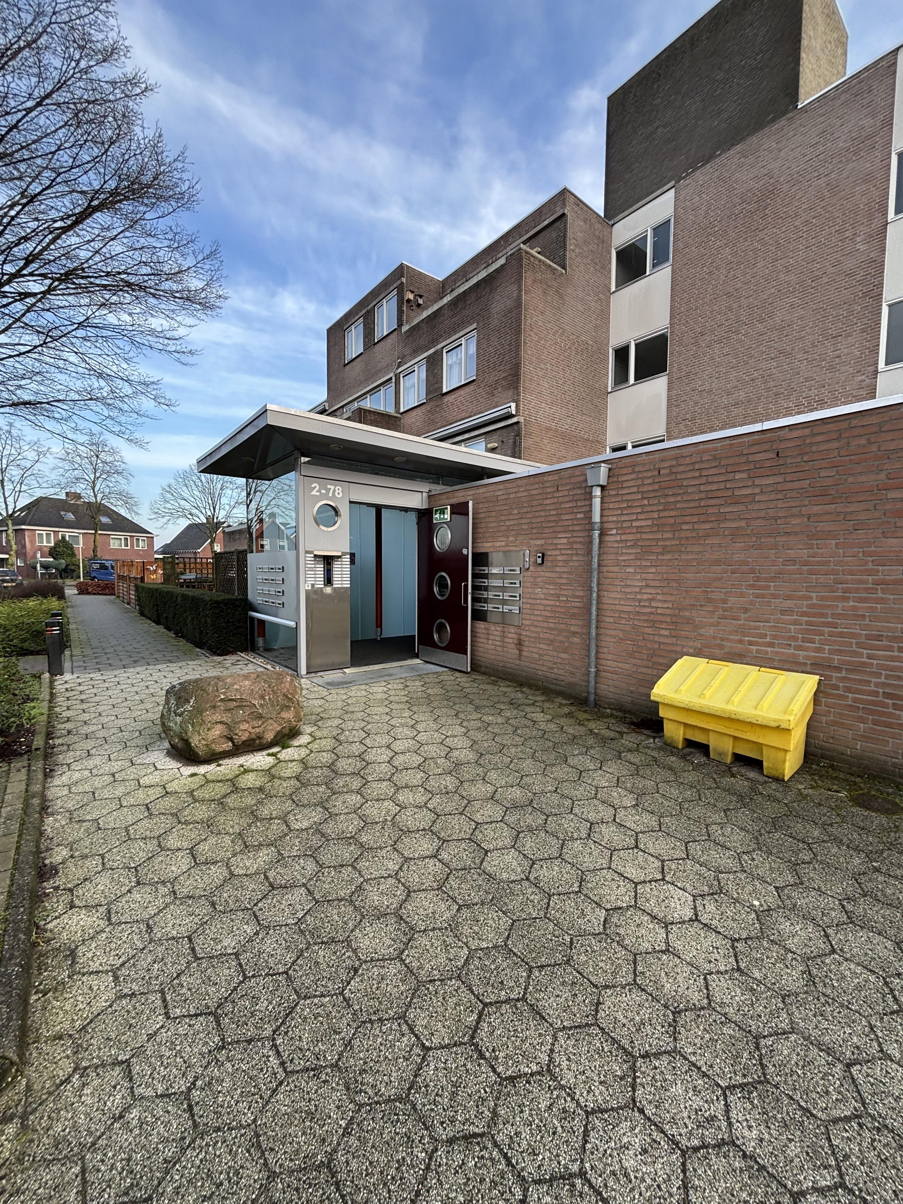 Malderburchstraat 46