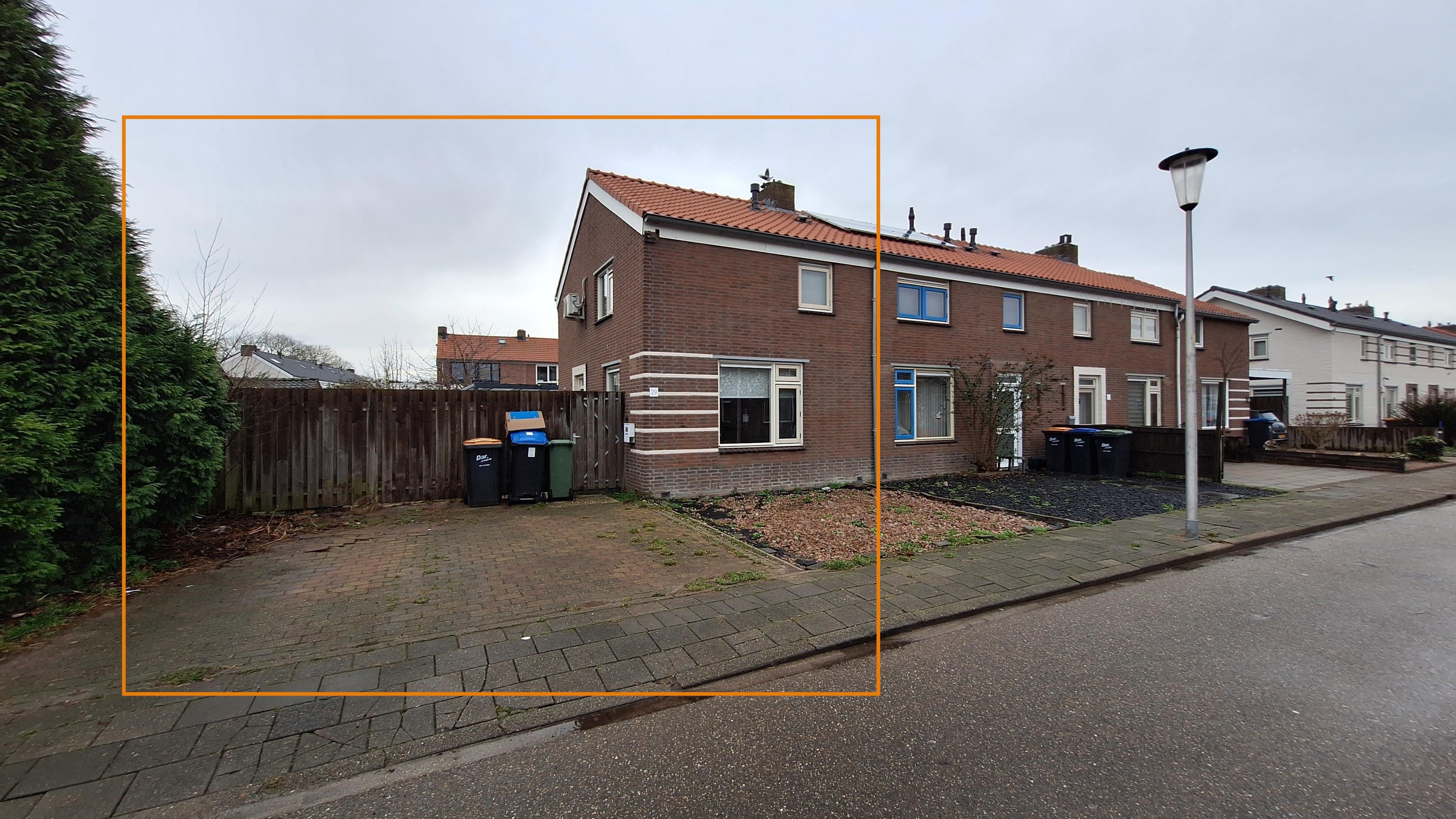 Iepenstraat 29, 6653 AW Deest, Nederland