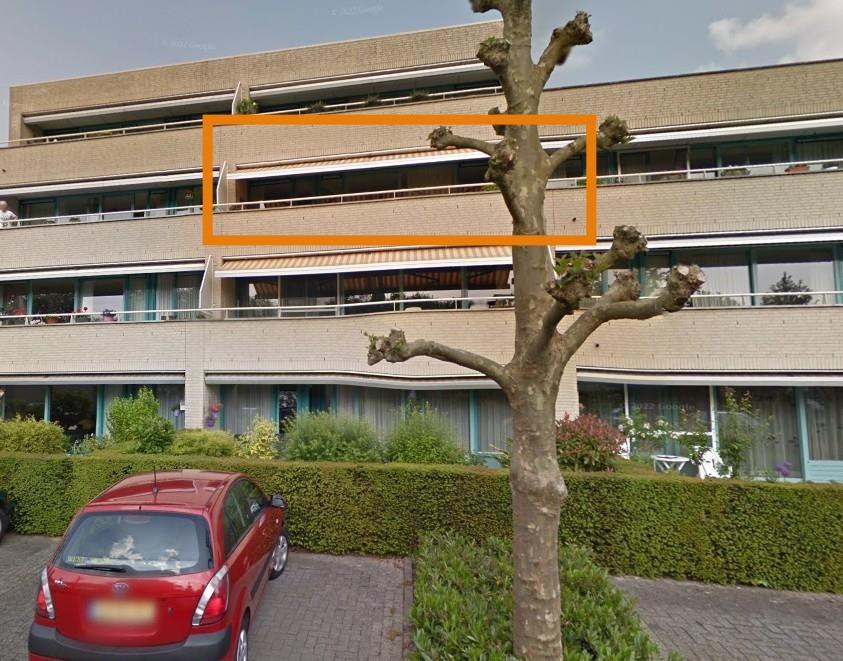 Vincent van Goghstraat 3732