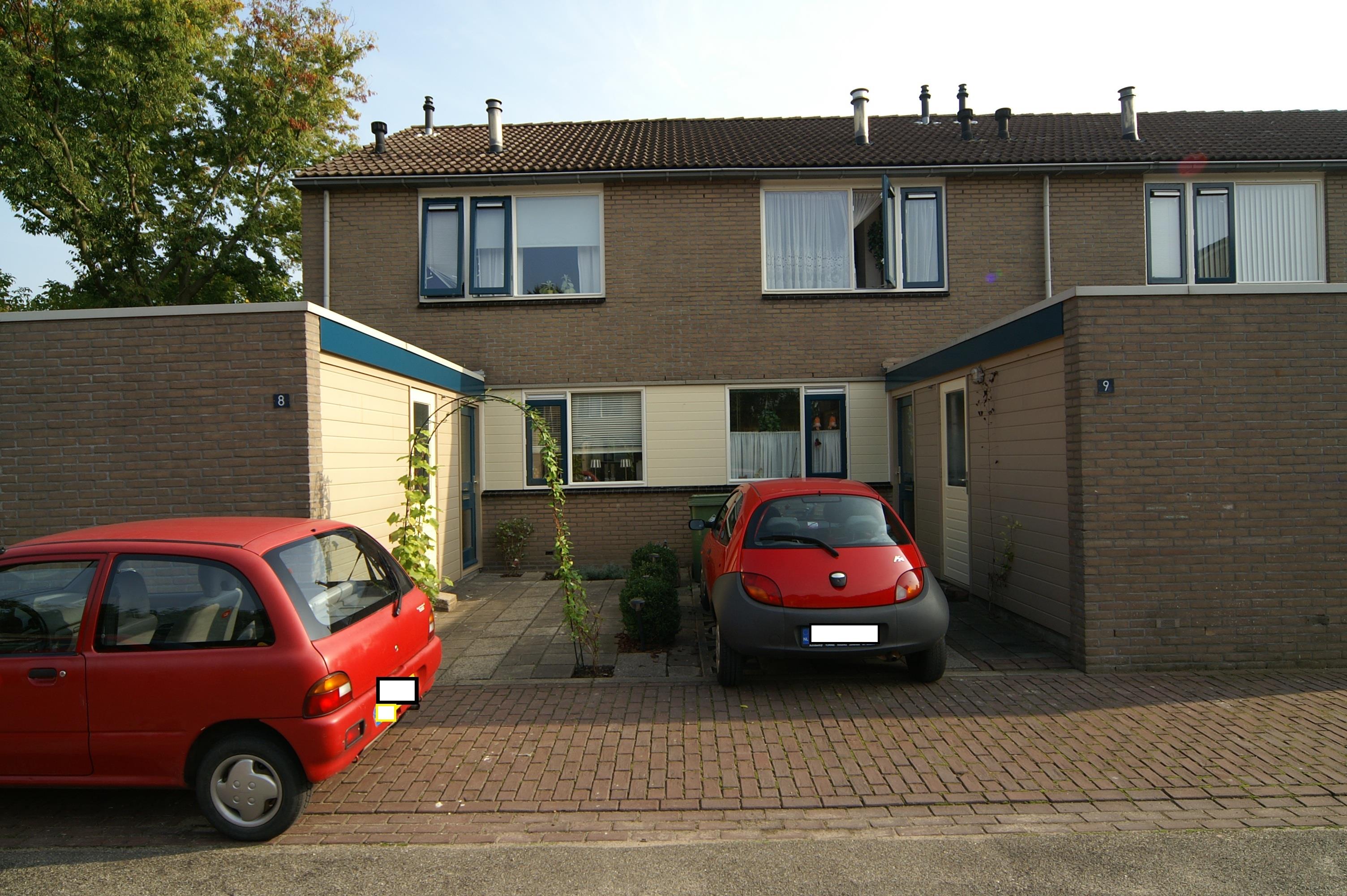 Zonegge 8, 6903 ED Zevenaar, Nederland