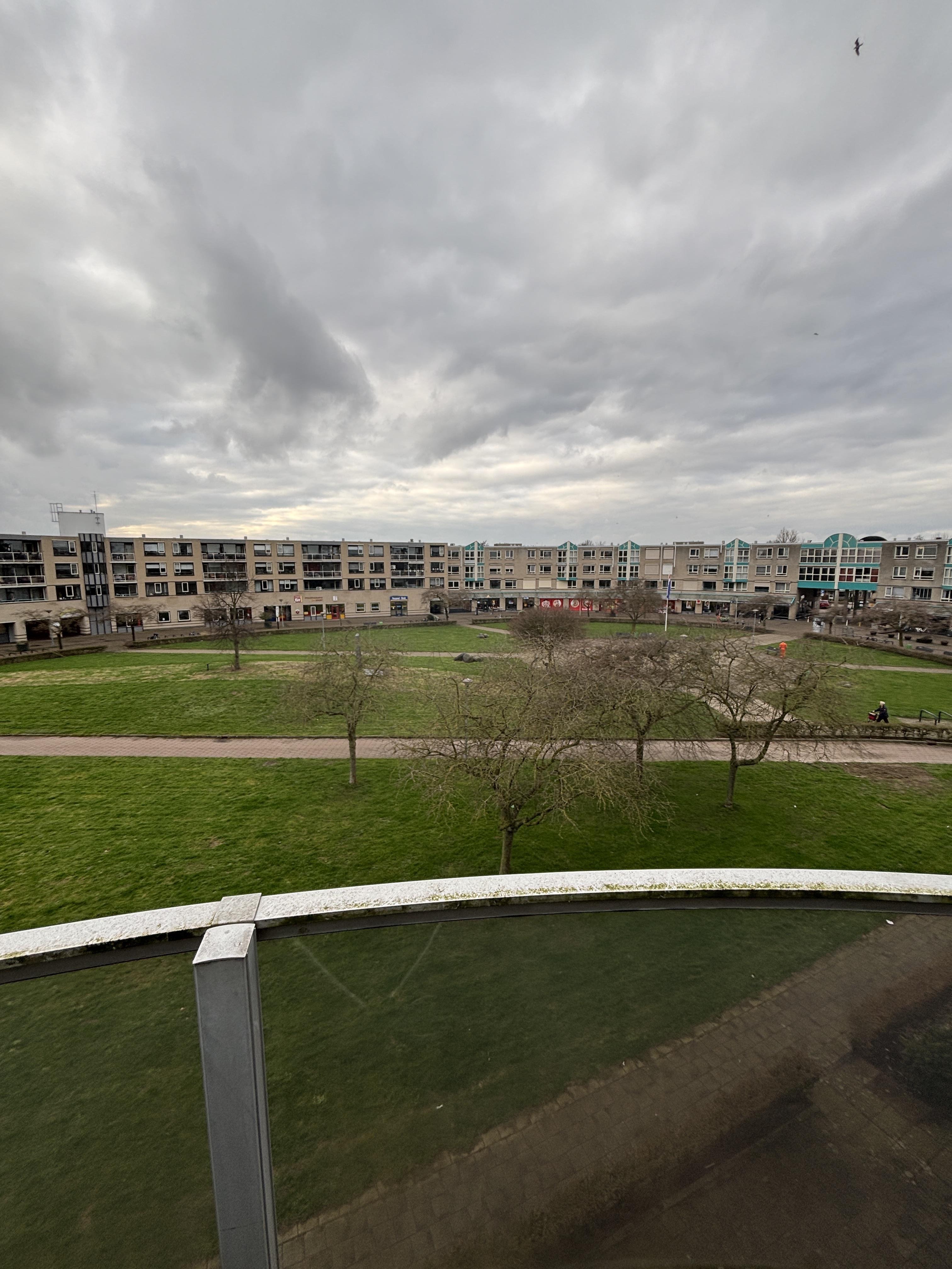 Eilandplein 166