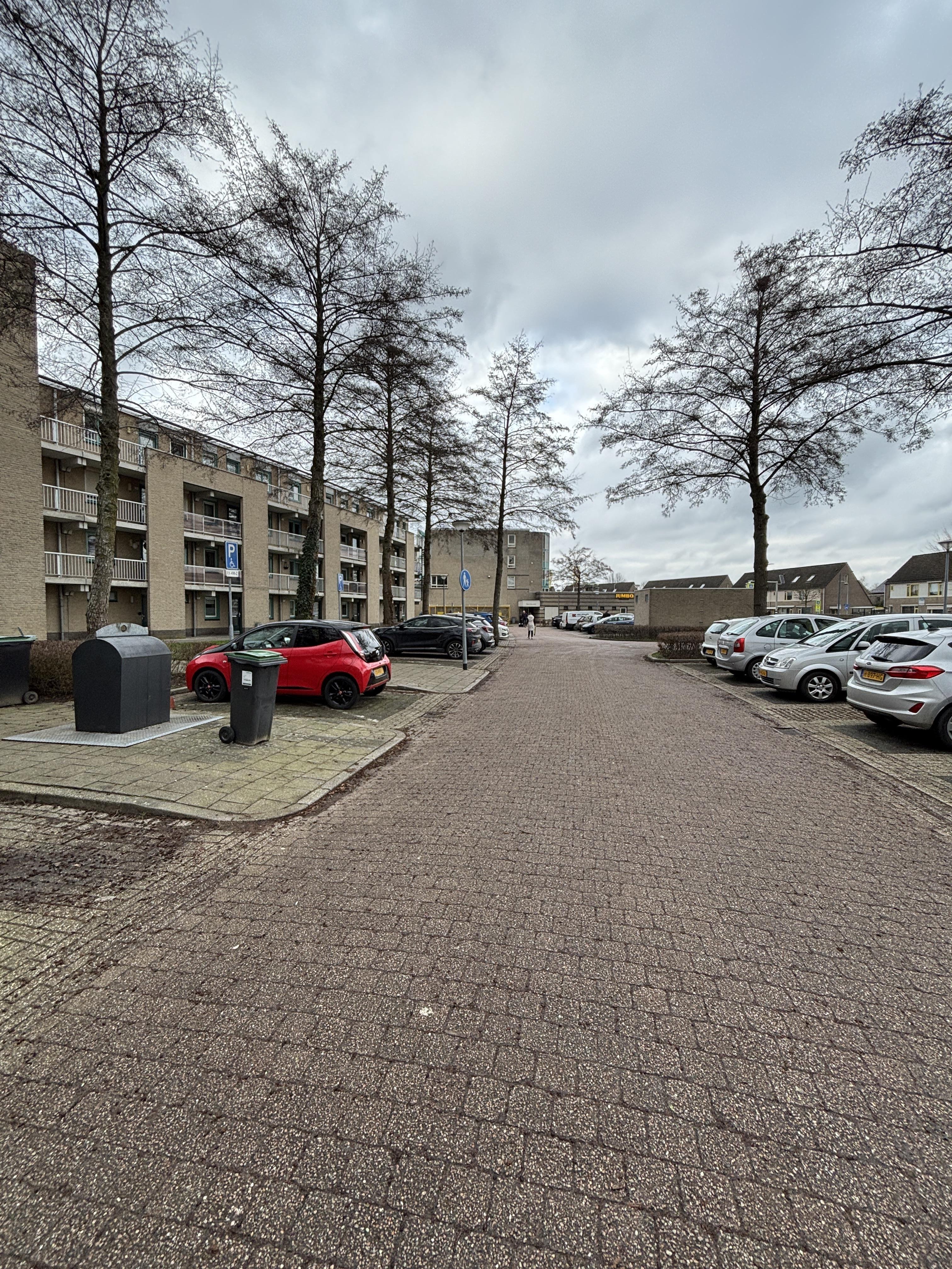 Eilandplein 166