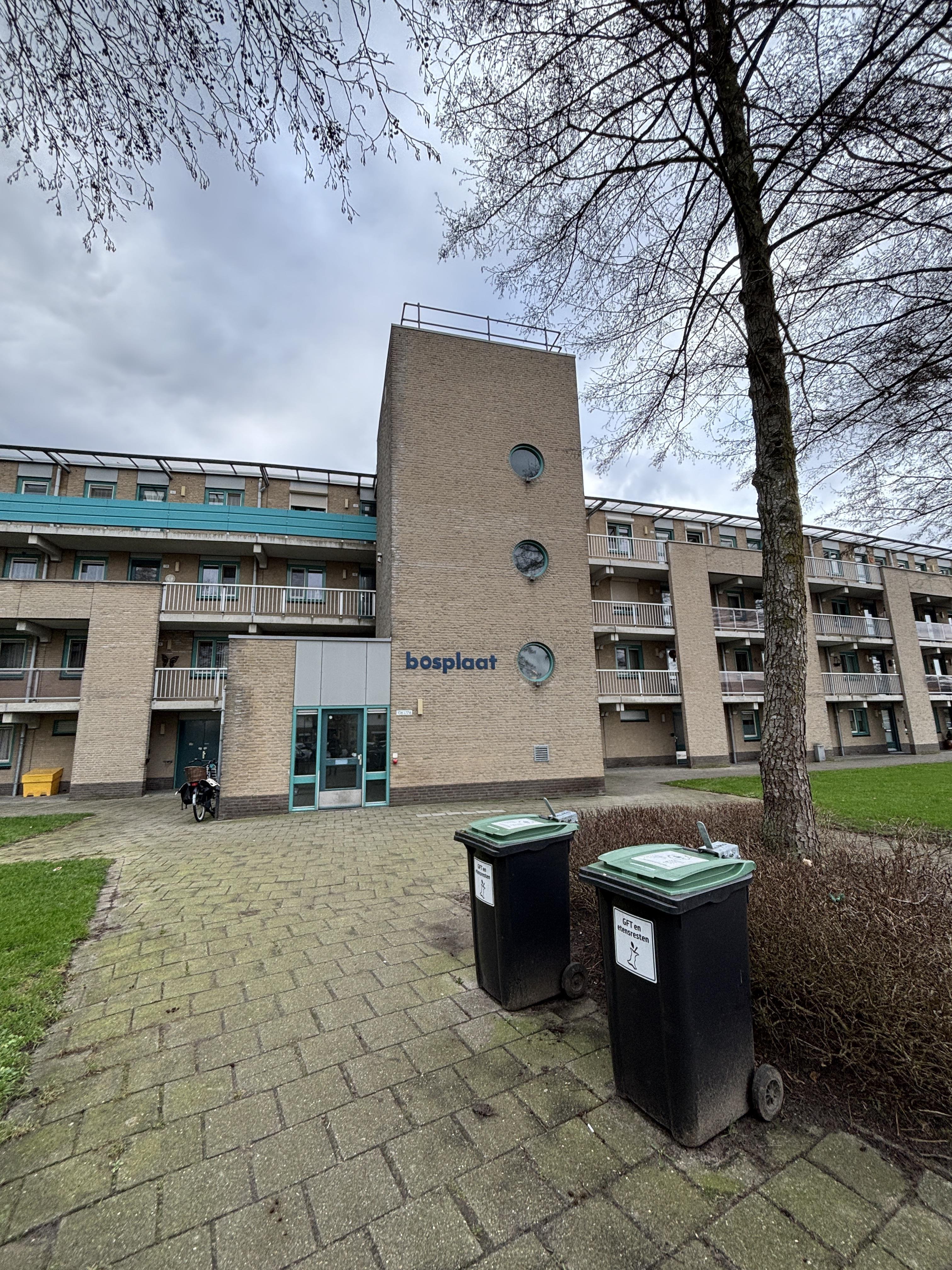 Eilandplein 166