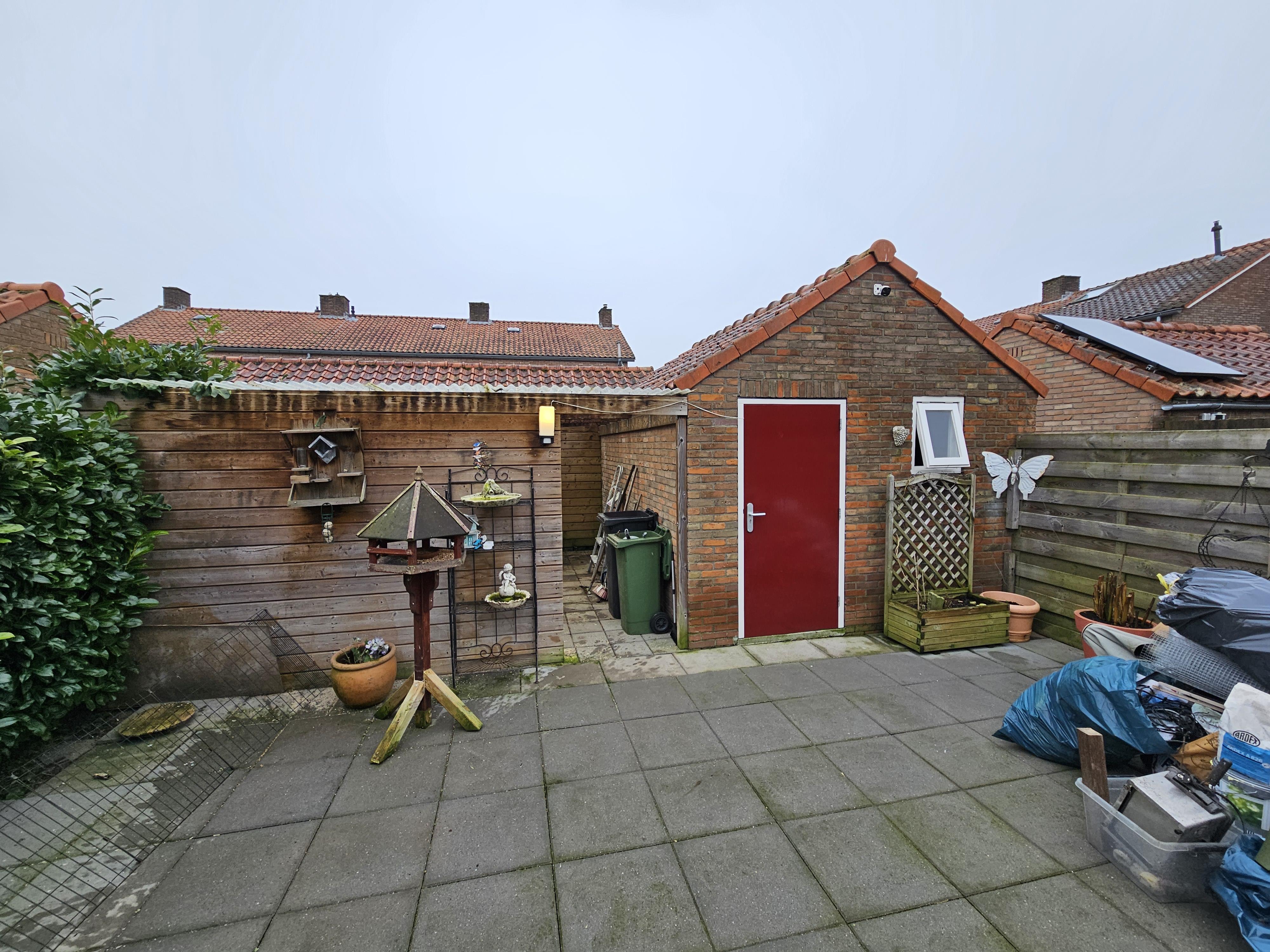 Anemoonstraat 13