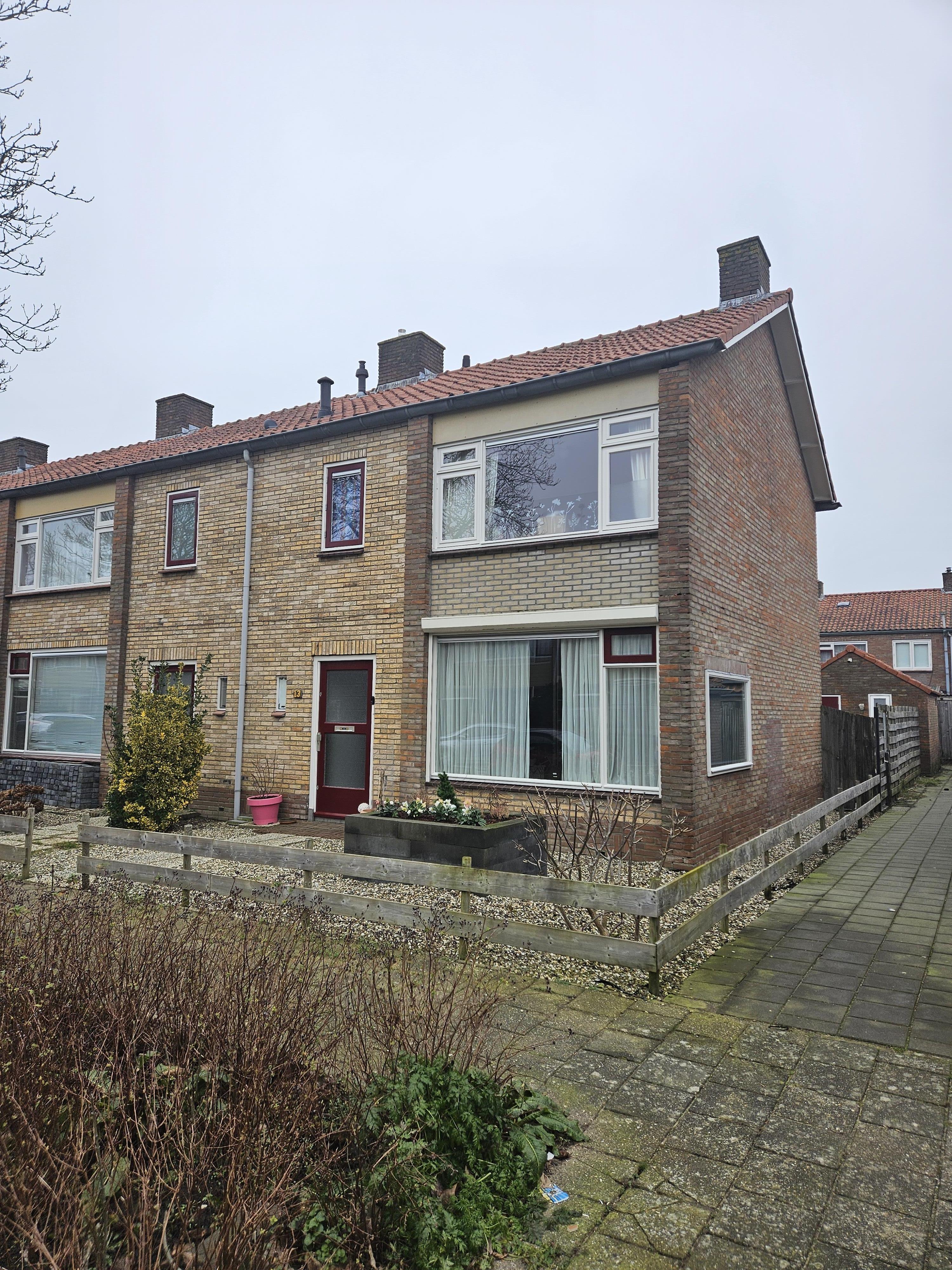 Anemoonstraat 13, 6666 BJ Heteren, Nederland