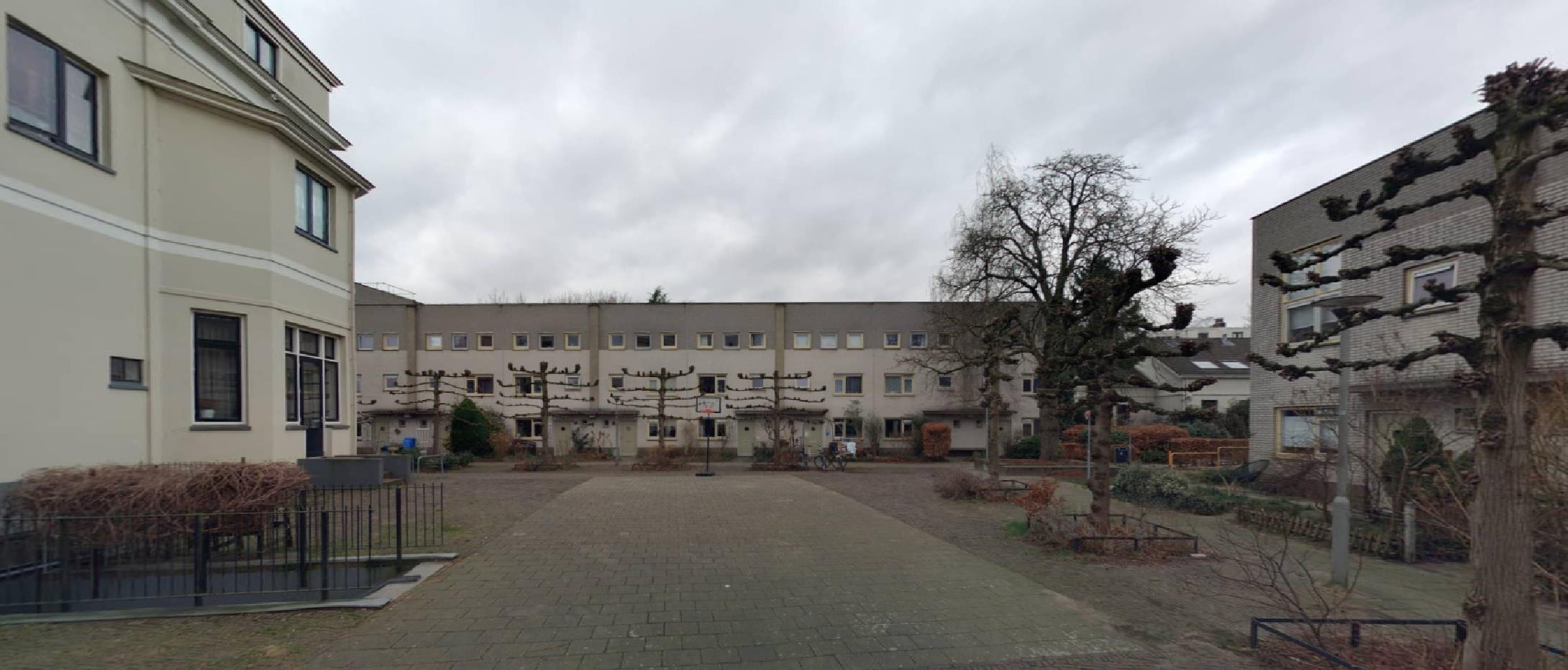 Meester D. van Ruijvenpad 49