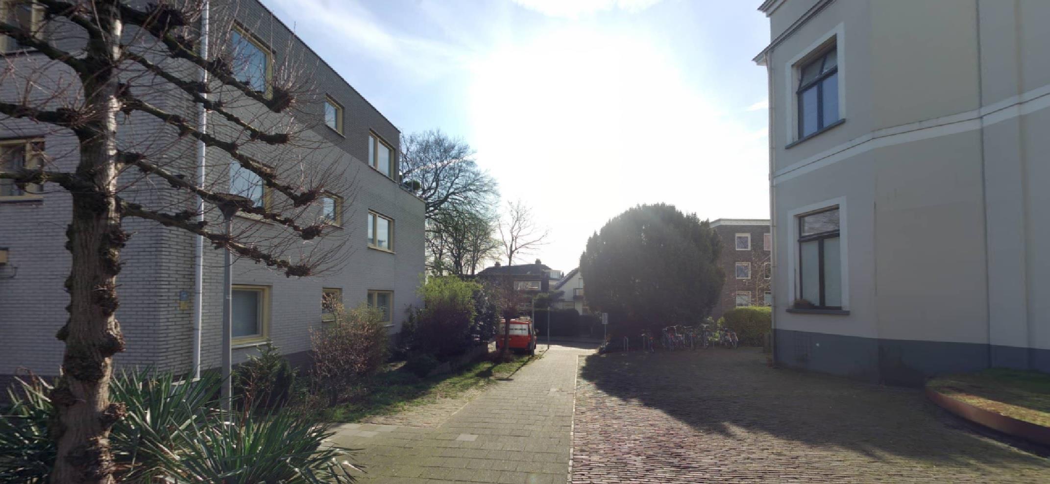 Meester D. van Ruijvenpad 49