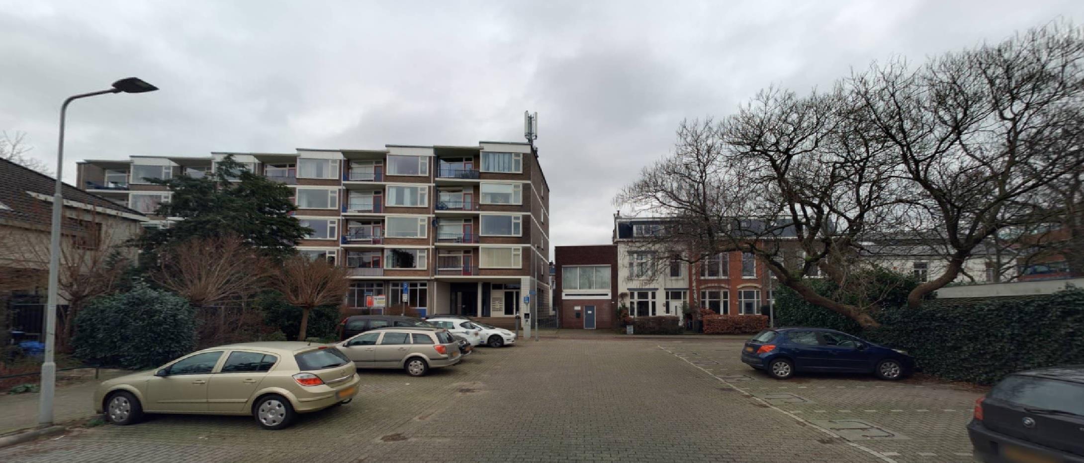 Meester D. van Ruijvenpad 49