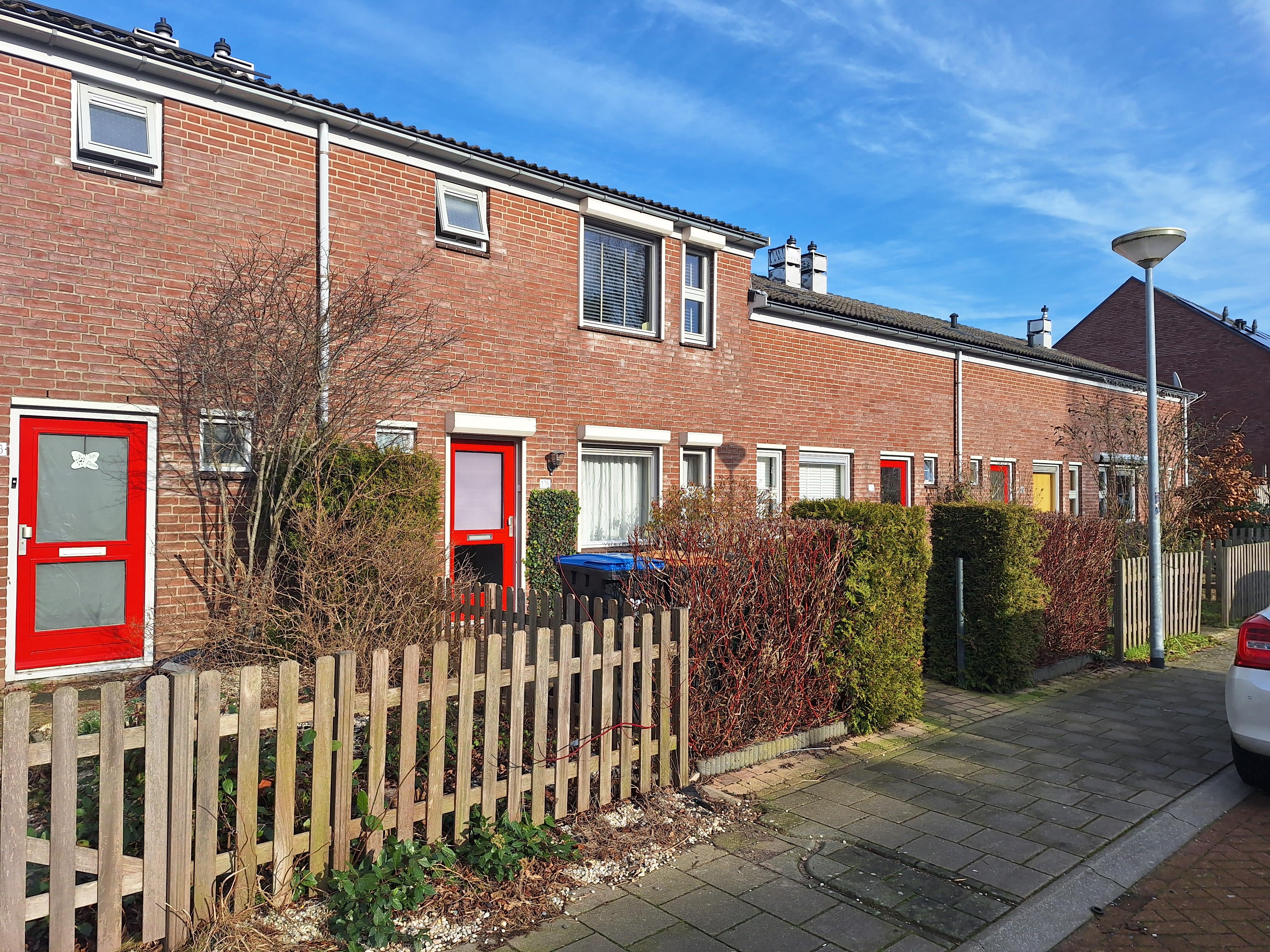 Gewelf 136, 6641 NH Beuningen, Nederland