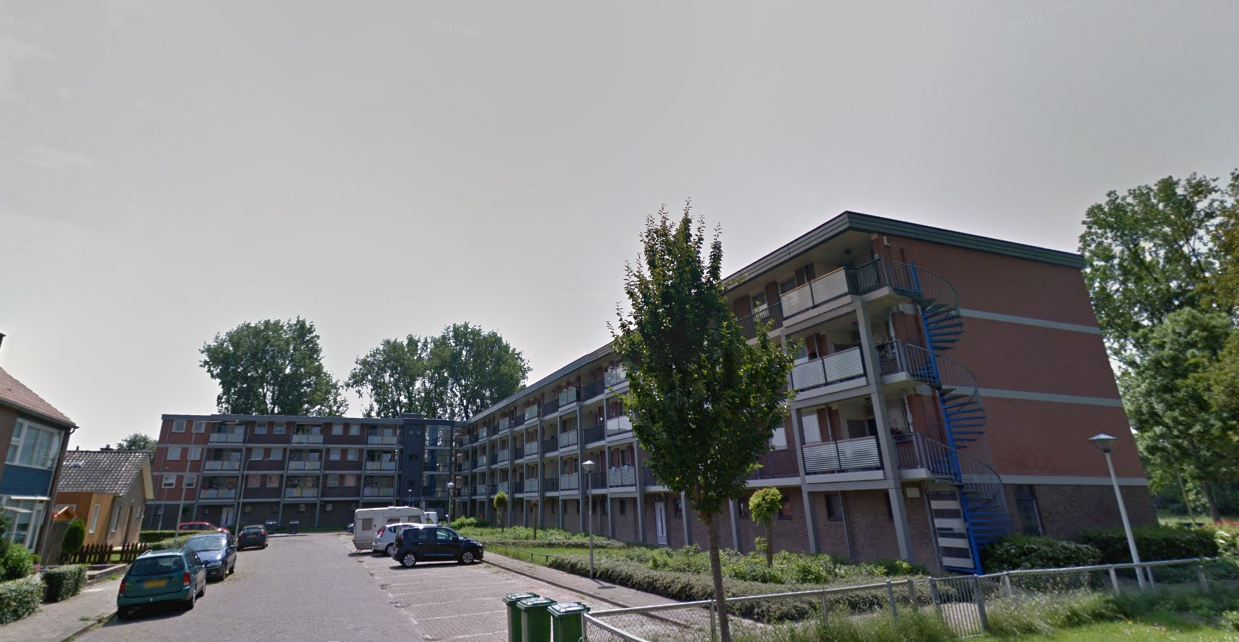 Korte Slag 38, 6825 JT Arnhem, Nederland