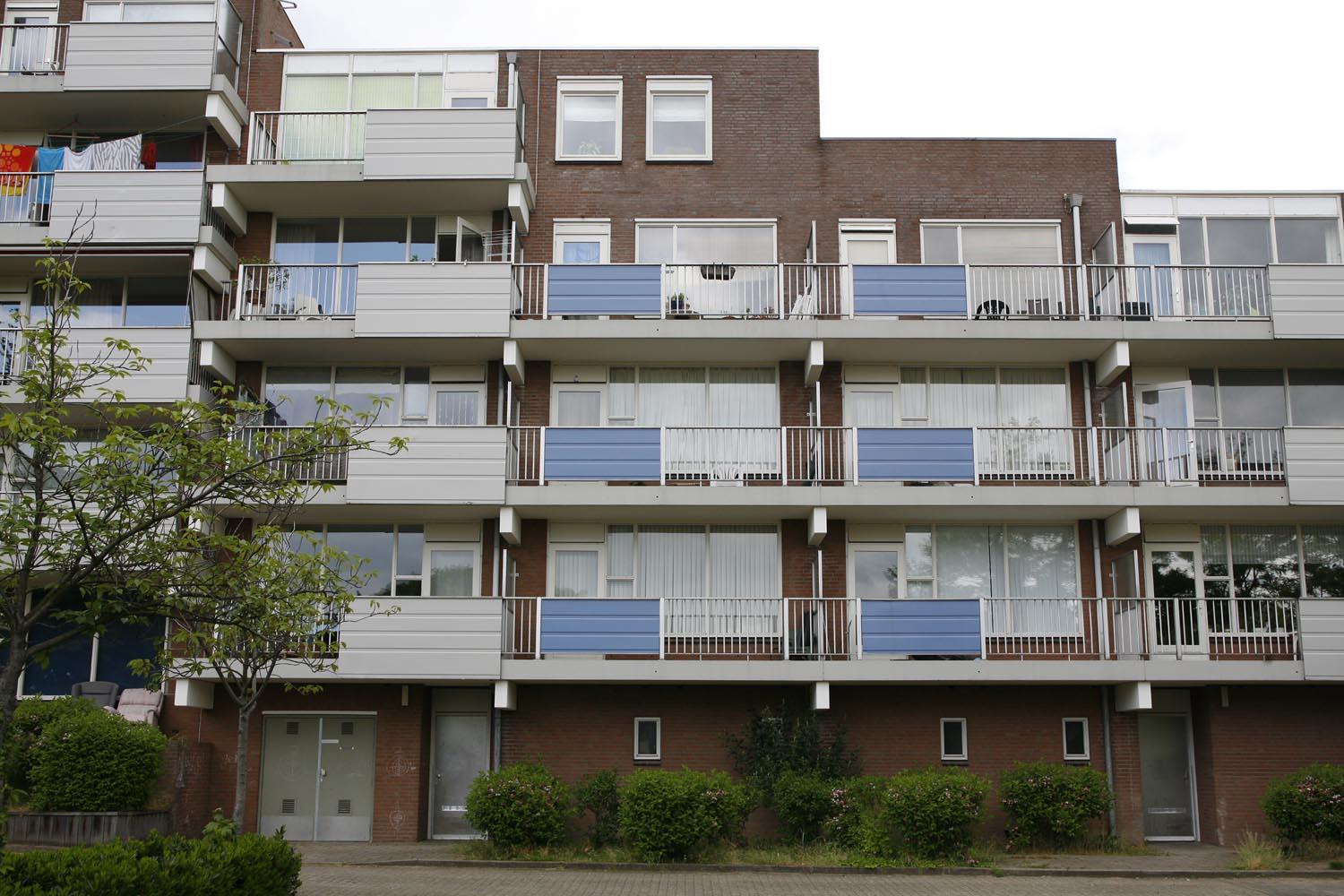 Zuidelijke Parallelweg 130, 6812 BZ Arnhem, Nederland