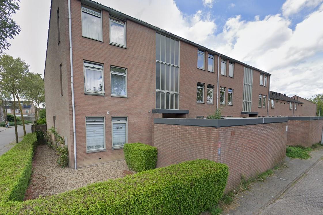 Kapiteel 3, 6641 PD Beuningen, Nederland