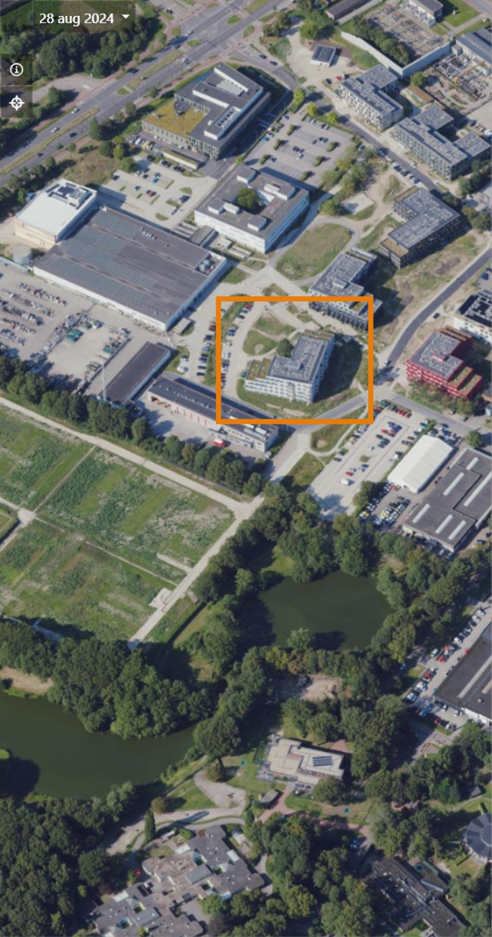 Nieuwe Dukenburgseweg 131