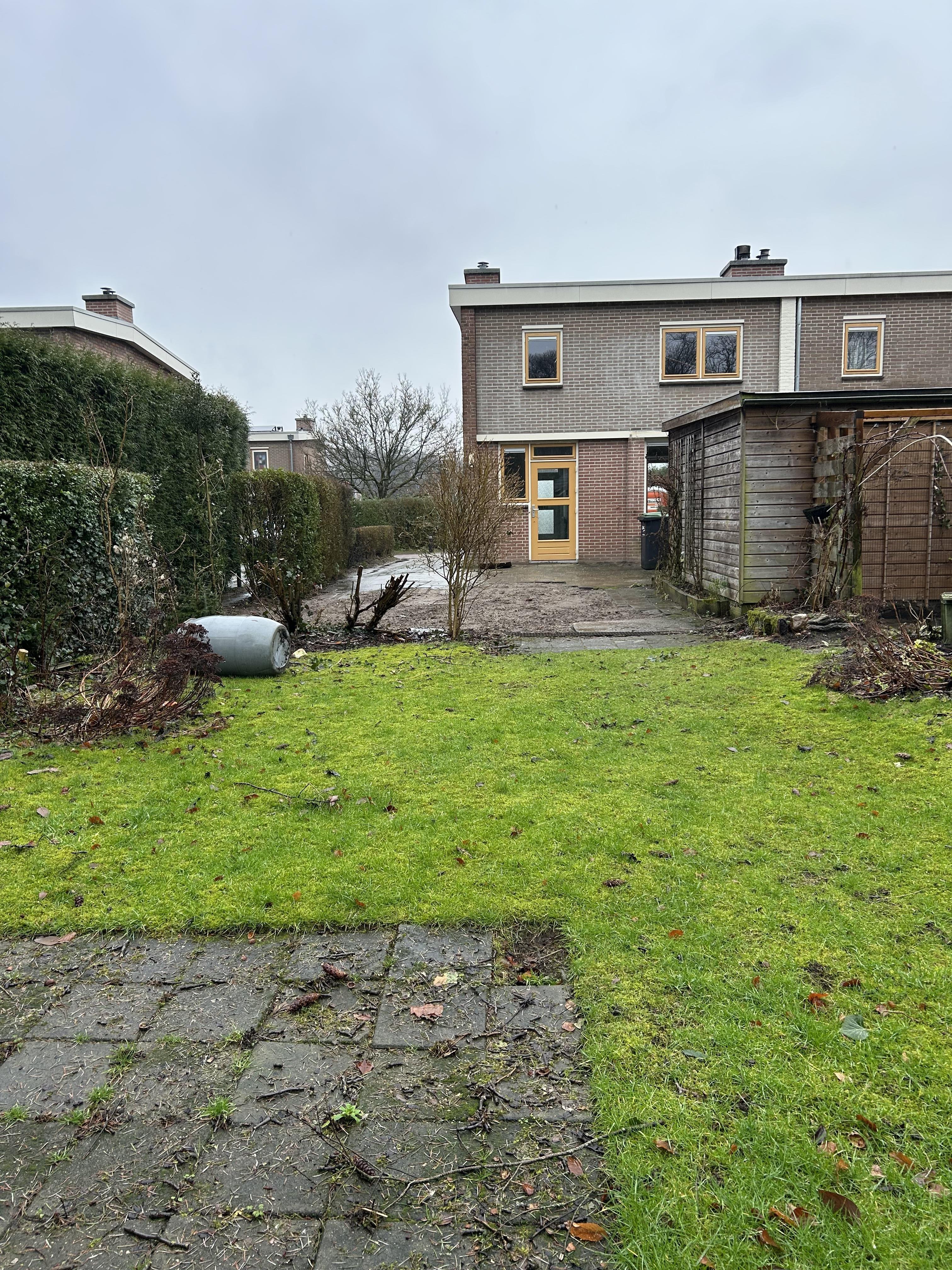 Watertorenweg 15