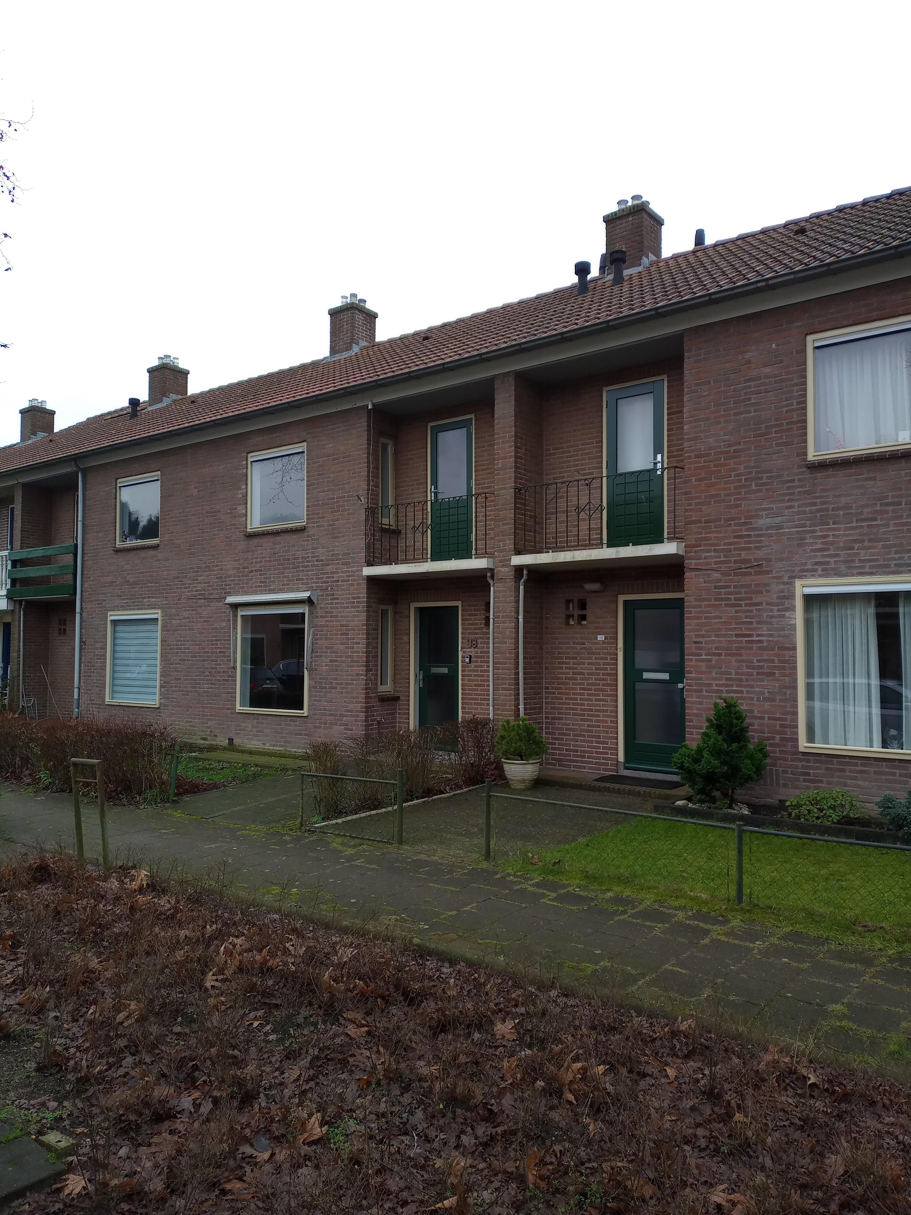 Eekhoornstraat 38, 6865 WZ Doorwerth, Nederland