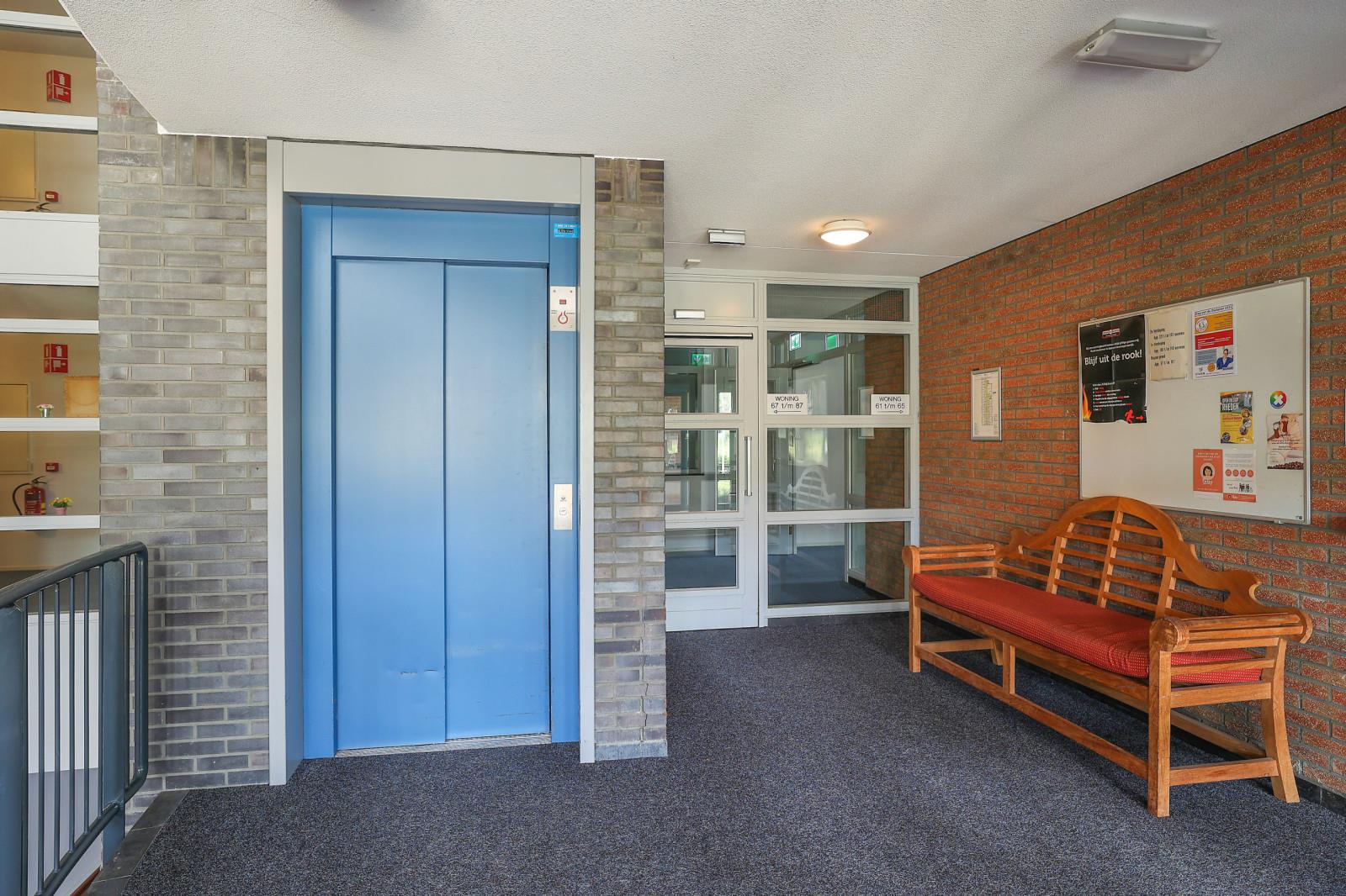 Worth Rhedenseweg 97