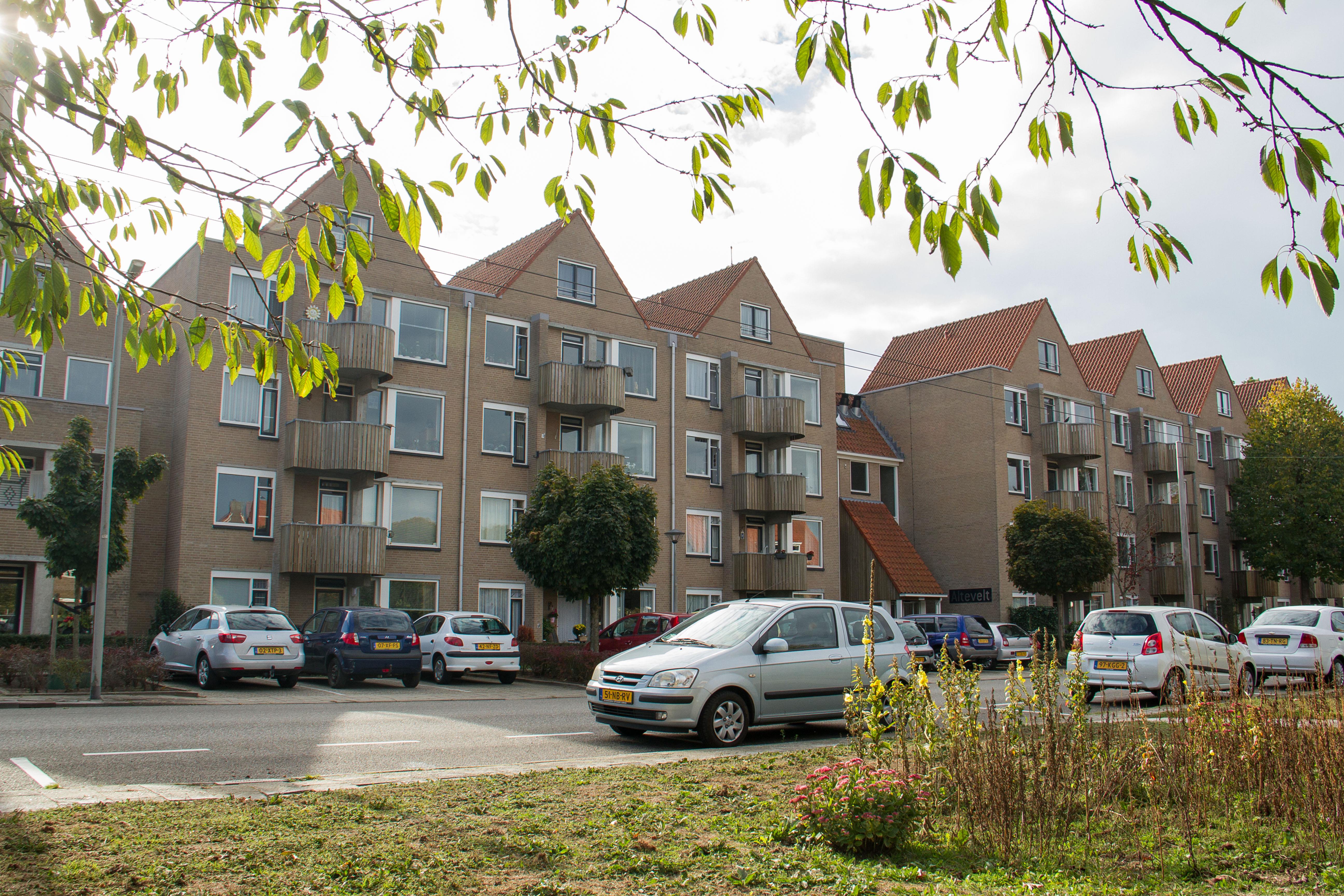 Beethovenlaan 34