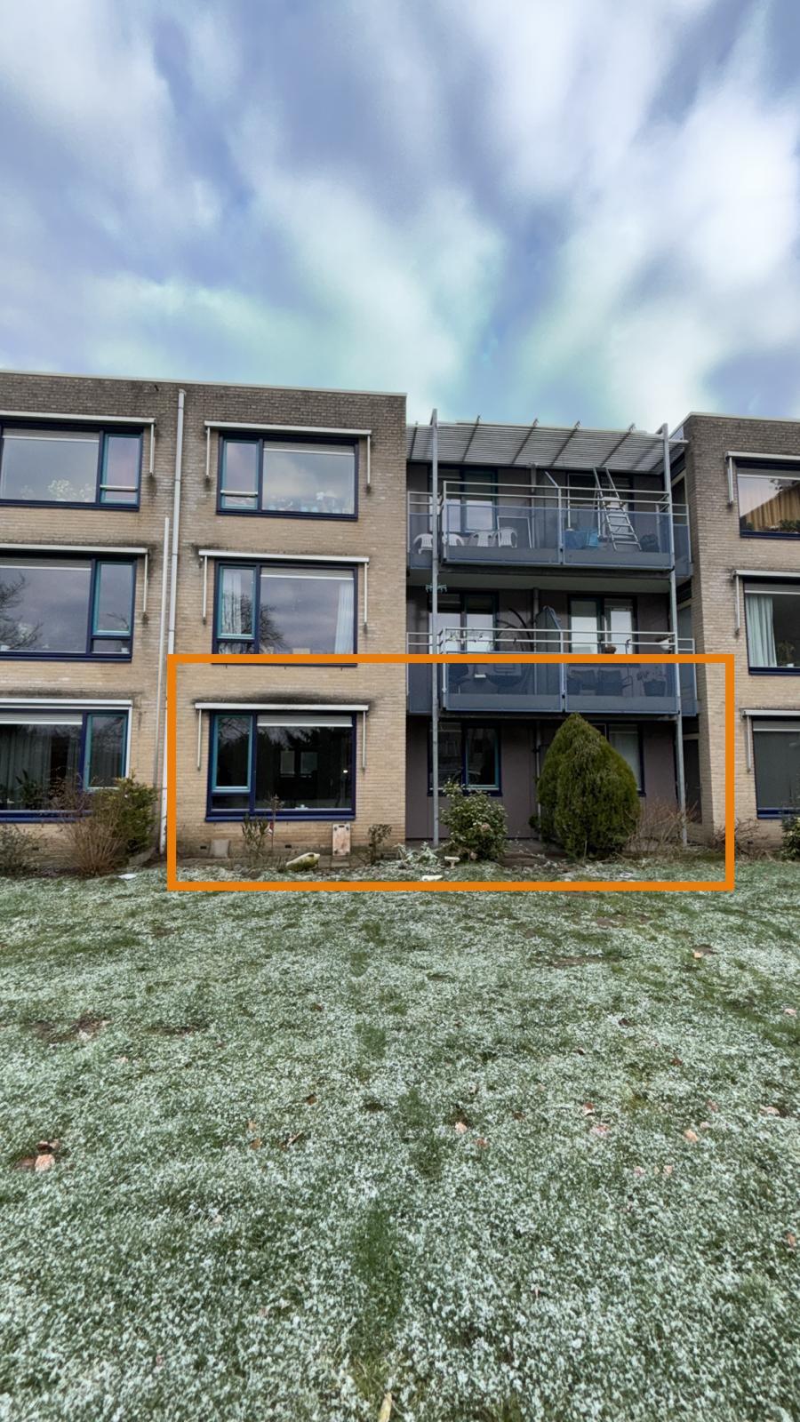 Esperantolaan 16, 6824 LW Arnhem, Nederland