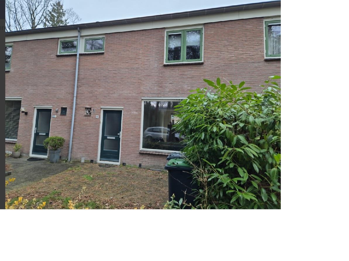 Domeinlaan 112, 6952 HE Dieren, Nederland